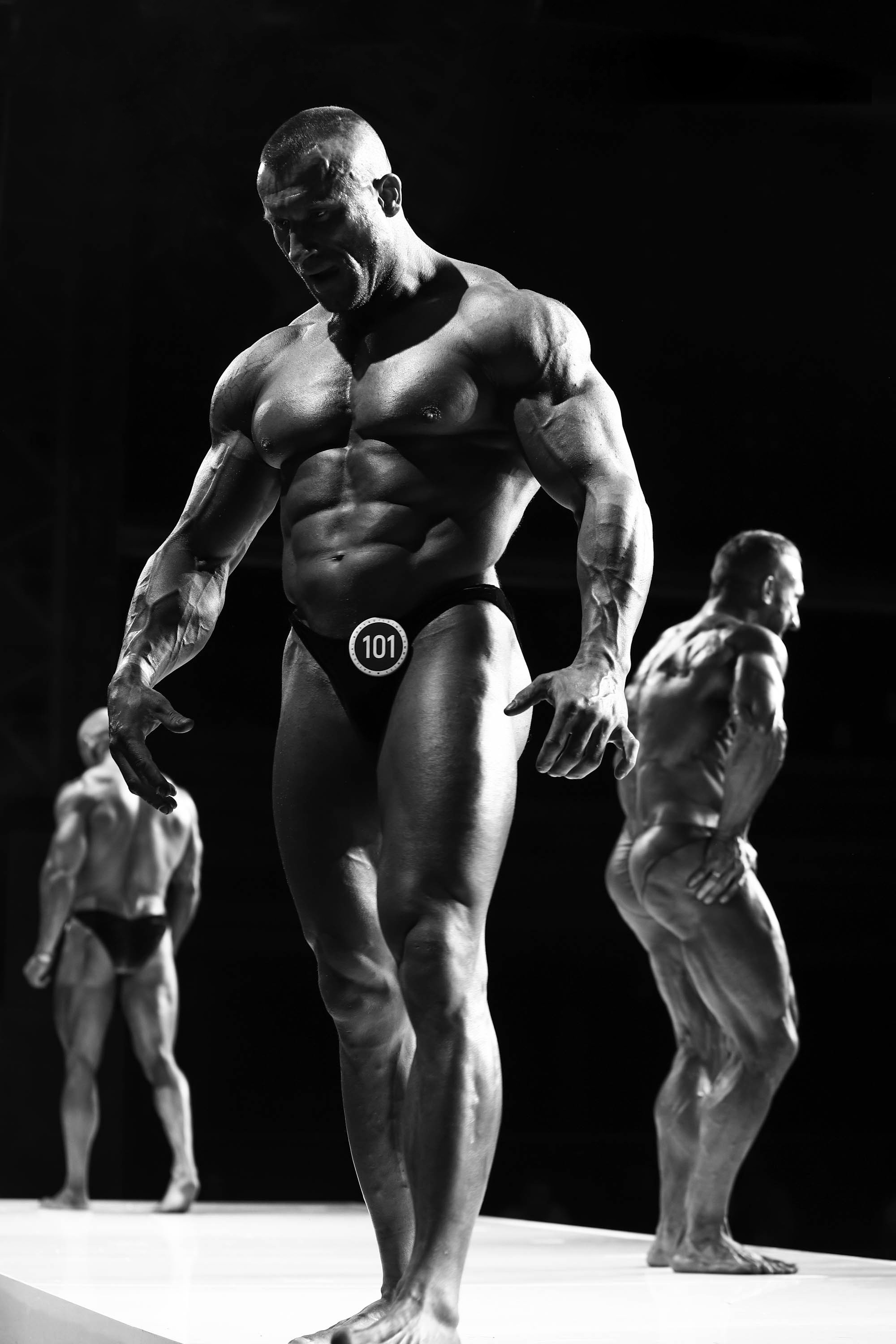 NBC 7. Фотограф — художник в Москве Васильева Юлия