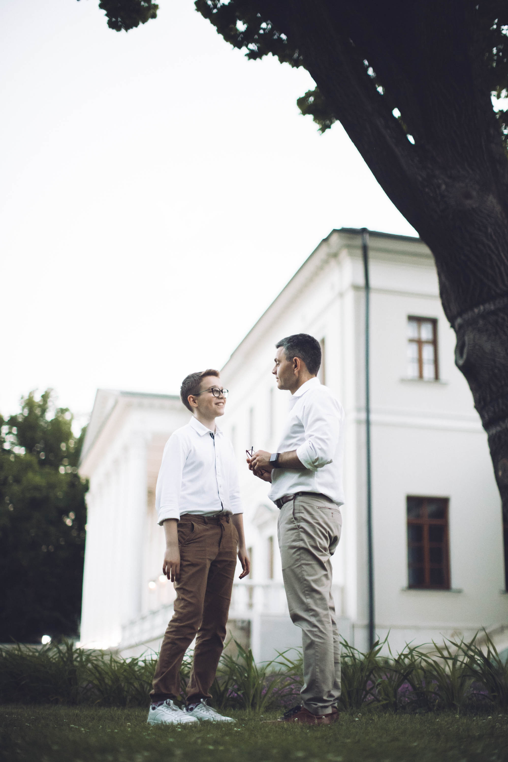 Семья (Валерия). Фотограф — художник в Москве Васильева Юлия