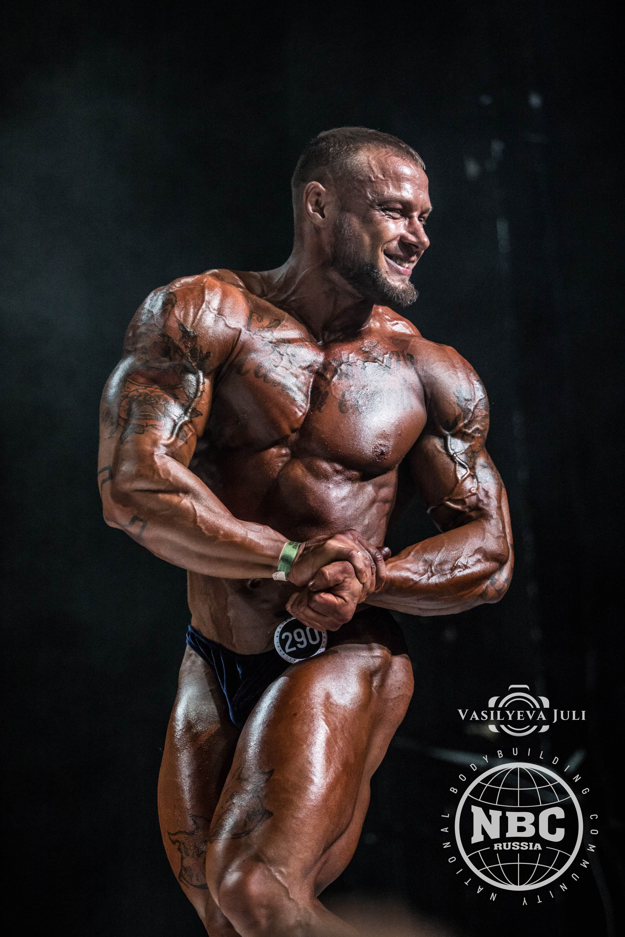 NBC 7. Фотограф — художник в Москве Васильева Юлия