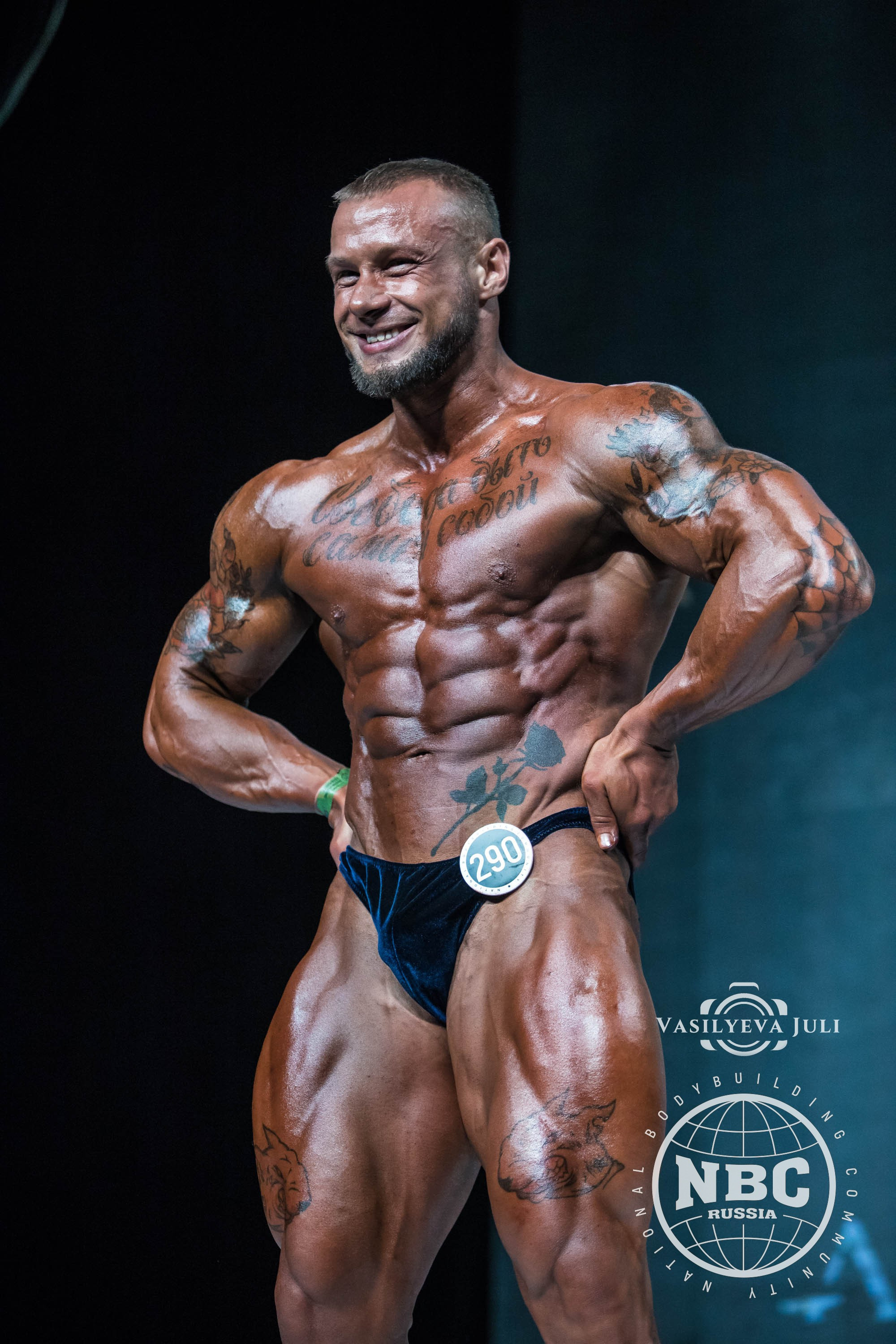 NBC 7. Фотограф — художник в Москве Васильева Юлия