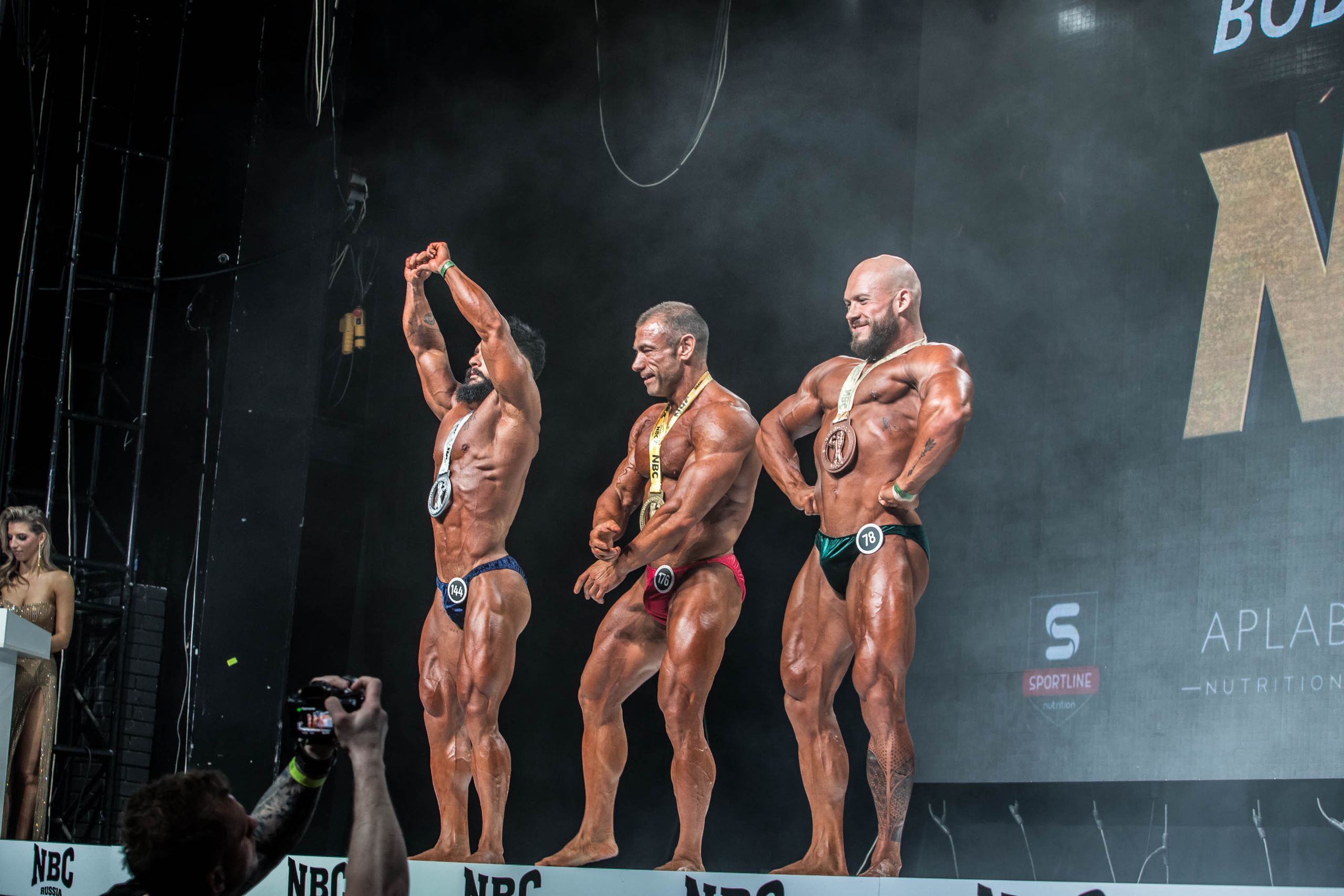 NBC 7. Фотограф — художник в Москве Васильева Юлия