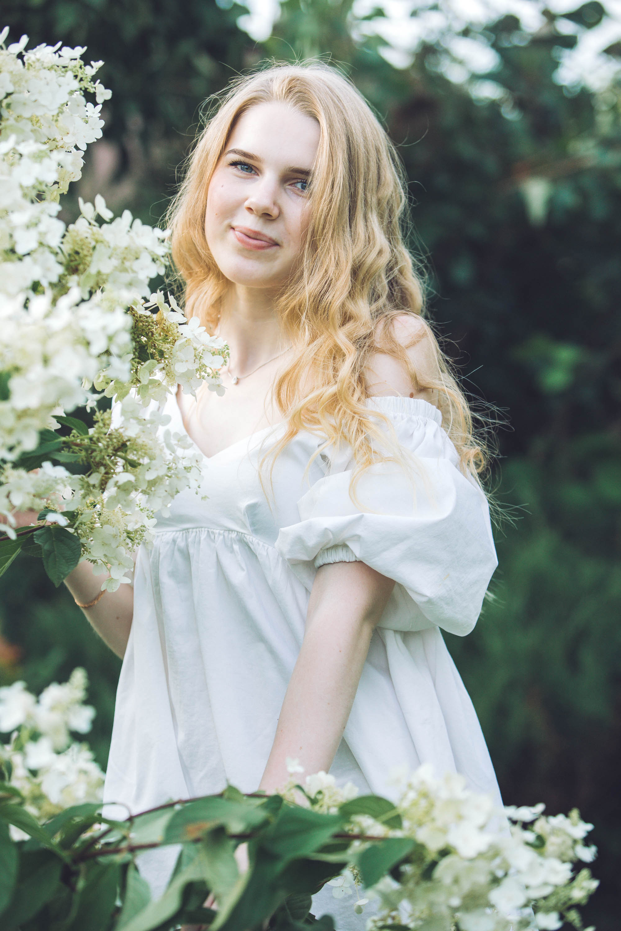 Дарья. Фотограф — художник в Москве Васильева Юлия