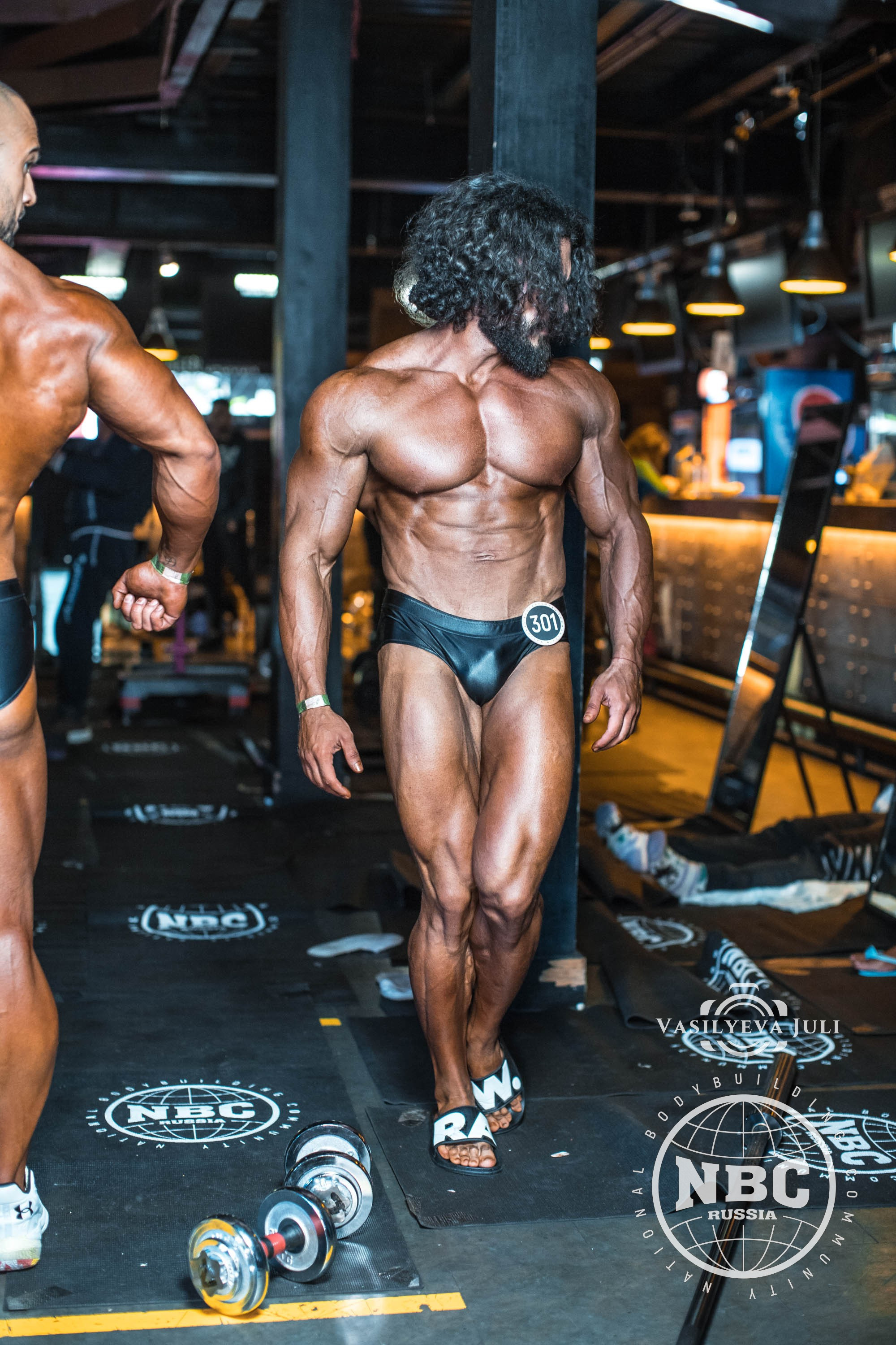 NBC 7. Фотограф — художник в Москве Васильева Юлия