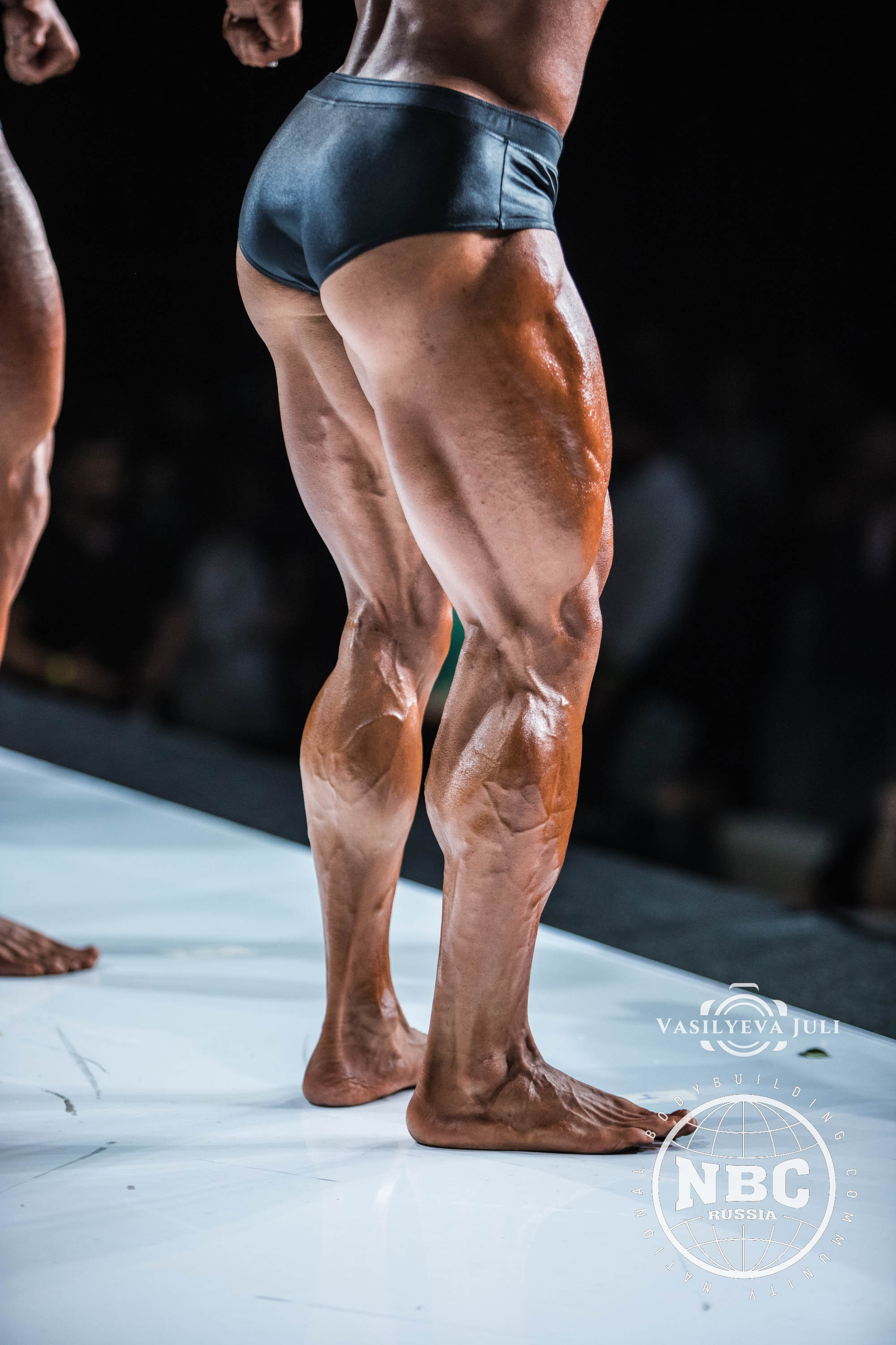 NBC 7. Фотограф — художник в Москве Васильева Юлия