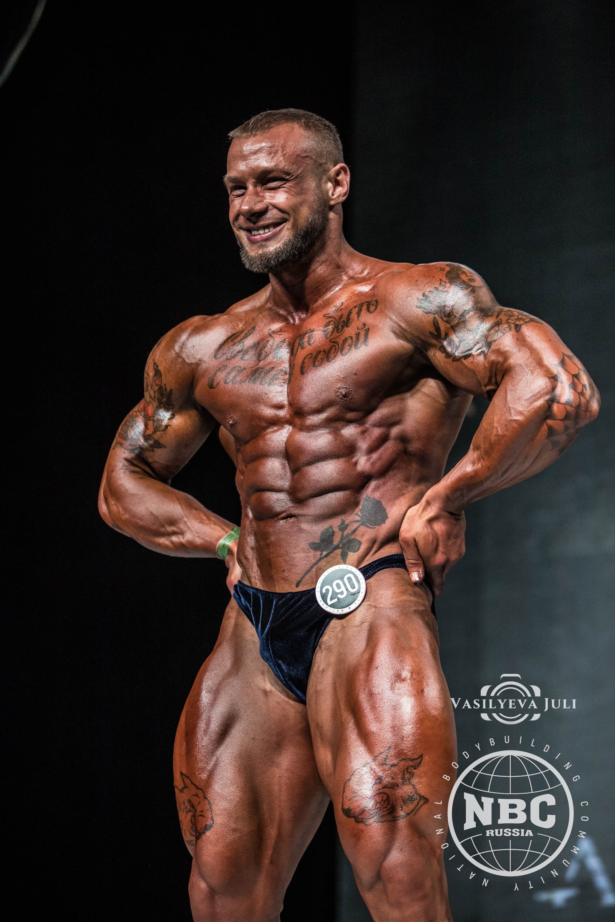 NBC 7. Фотограф — художник в Москве Васильева Юлия