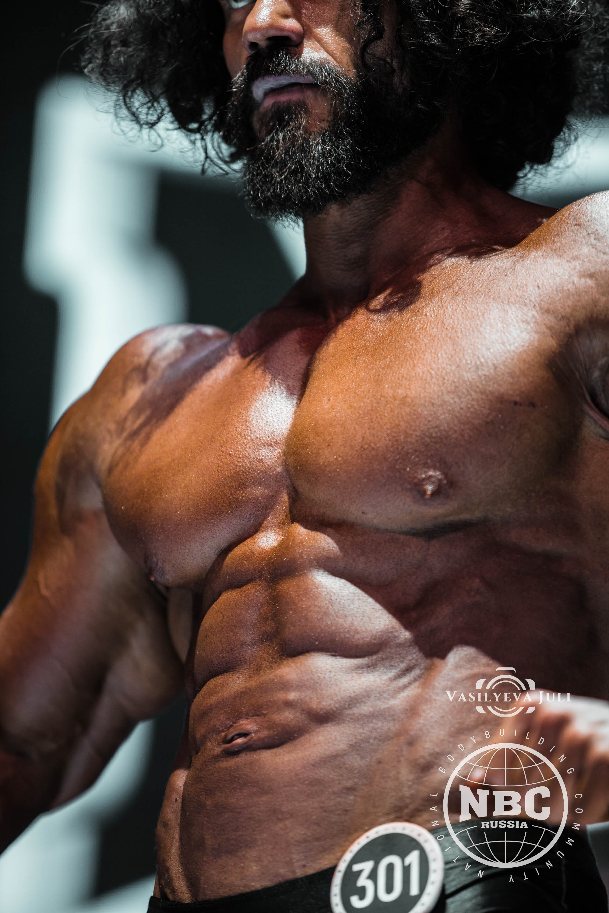 NBC 7. Фотограф — художник в Москве Васильева Юлия