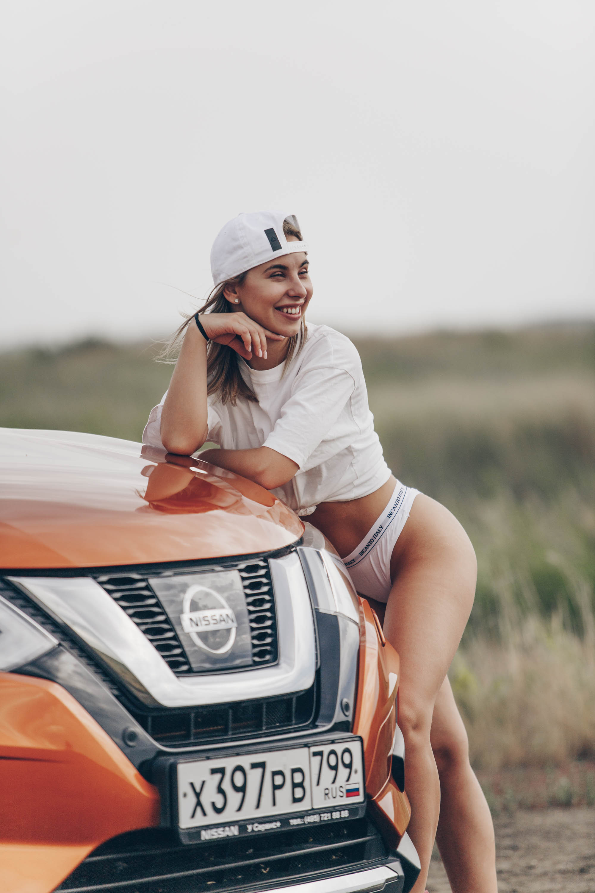 Подружки. Фотограф — художник в Москве Васильева Юлия