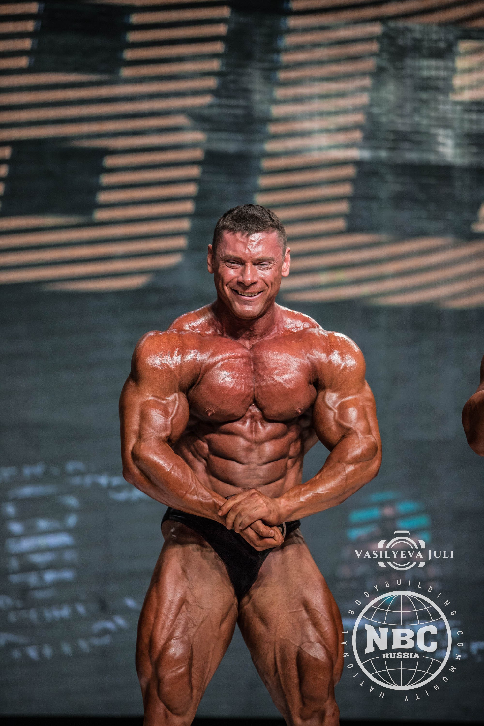 NBC 7. Фотограф — художник в Москве Васильева Юлия