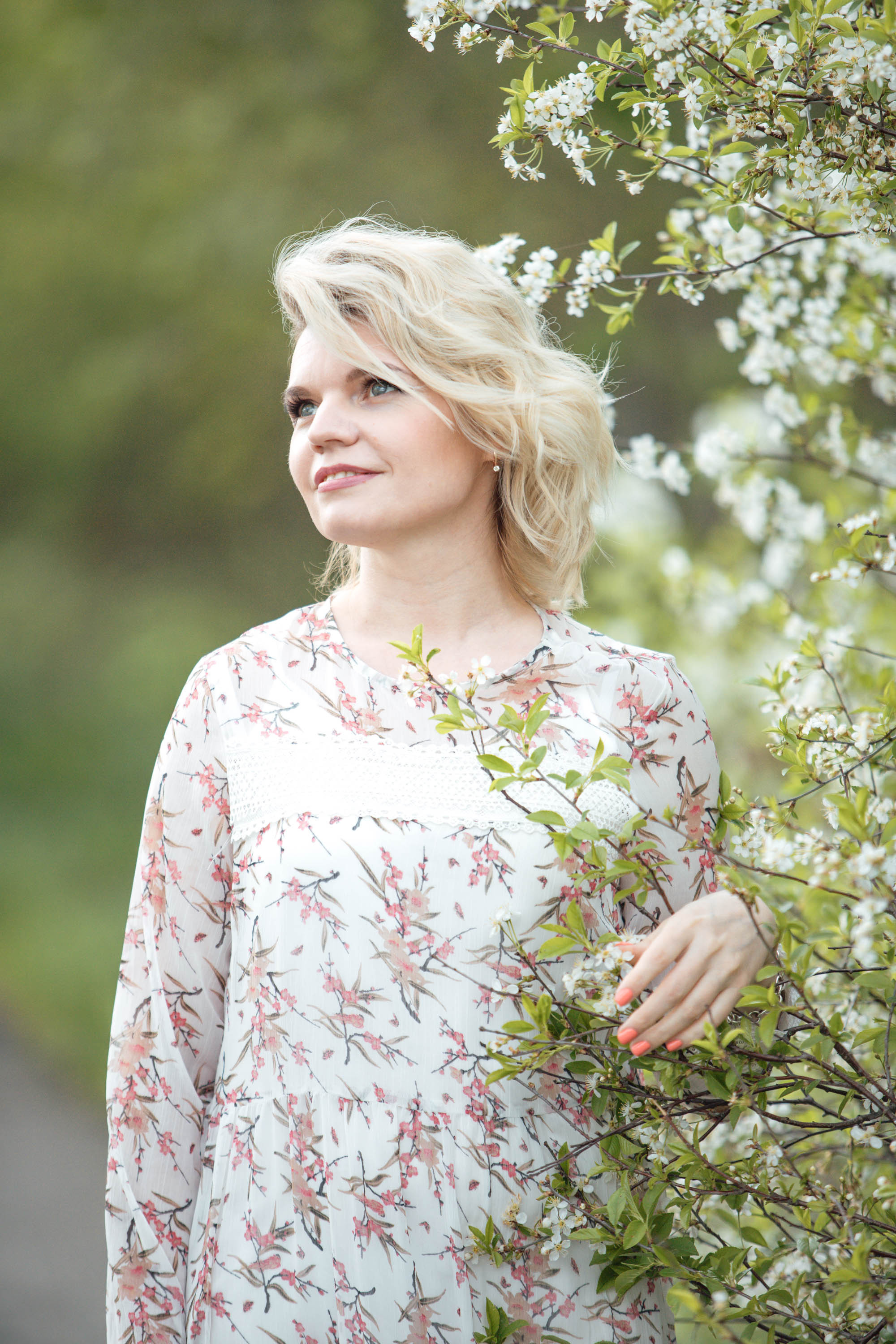 Евгения с мамой. Фотограф — художник в Москве Васильева Юлия