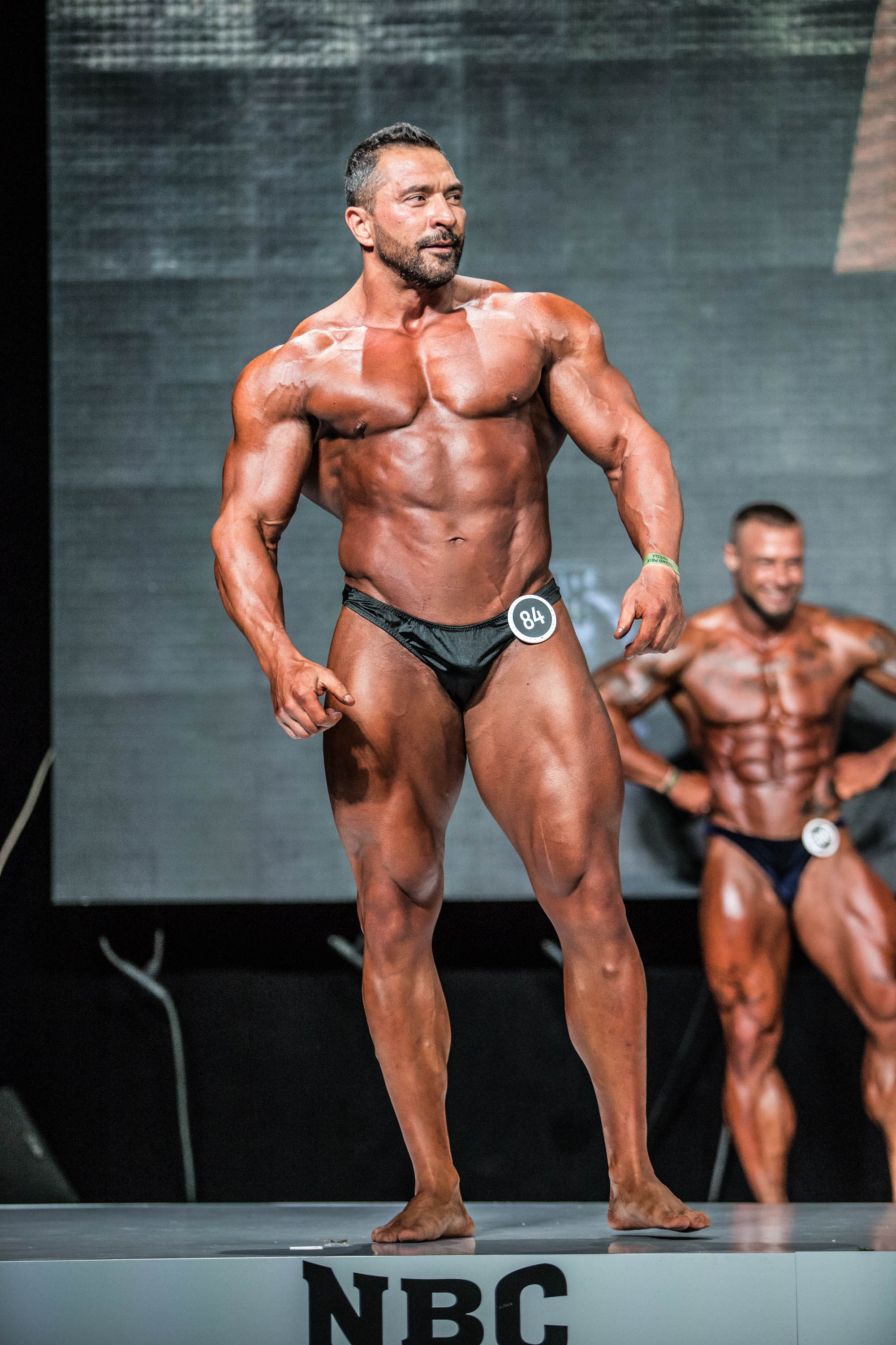 NBC 7. Фотограф — художник в Москве Васильева Юлия