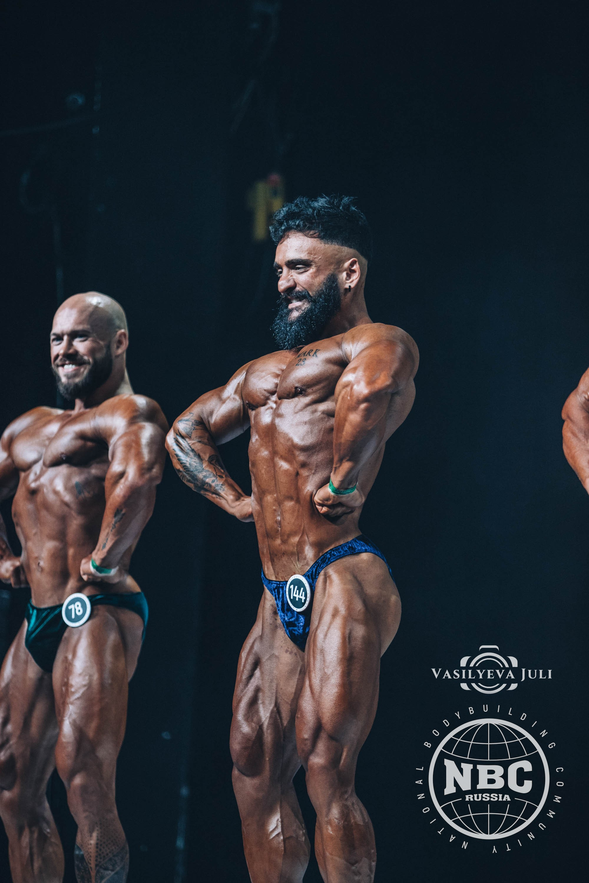 NBC 7. Фотограф — художник в Москве Васильева Юлия