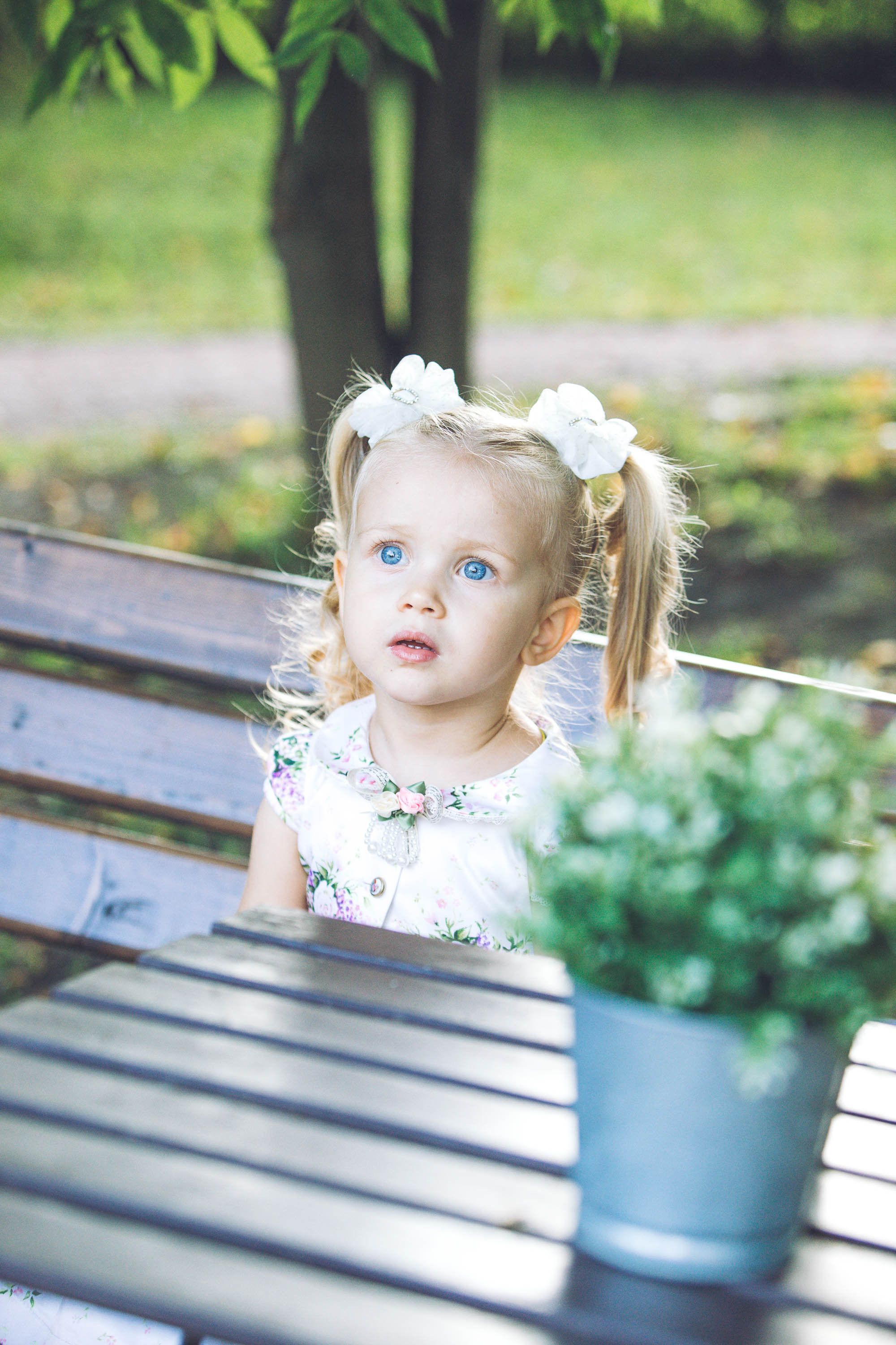 Малыши (Остафьево). Фотограф — художник в Москве Васильева Юлия