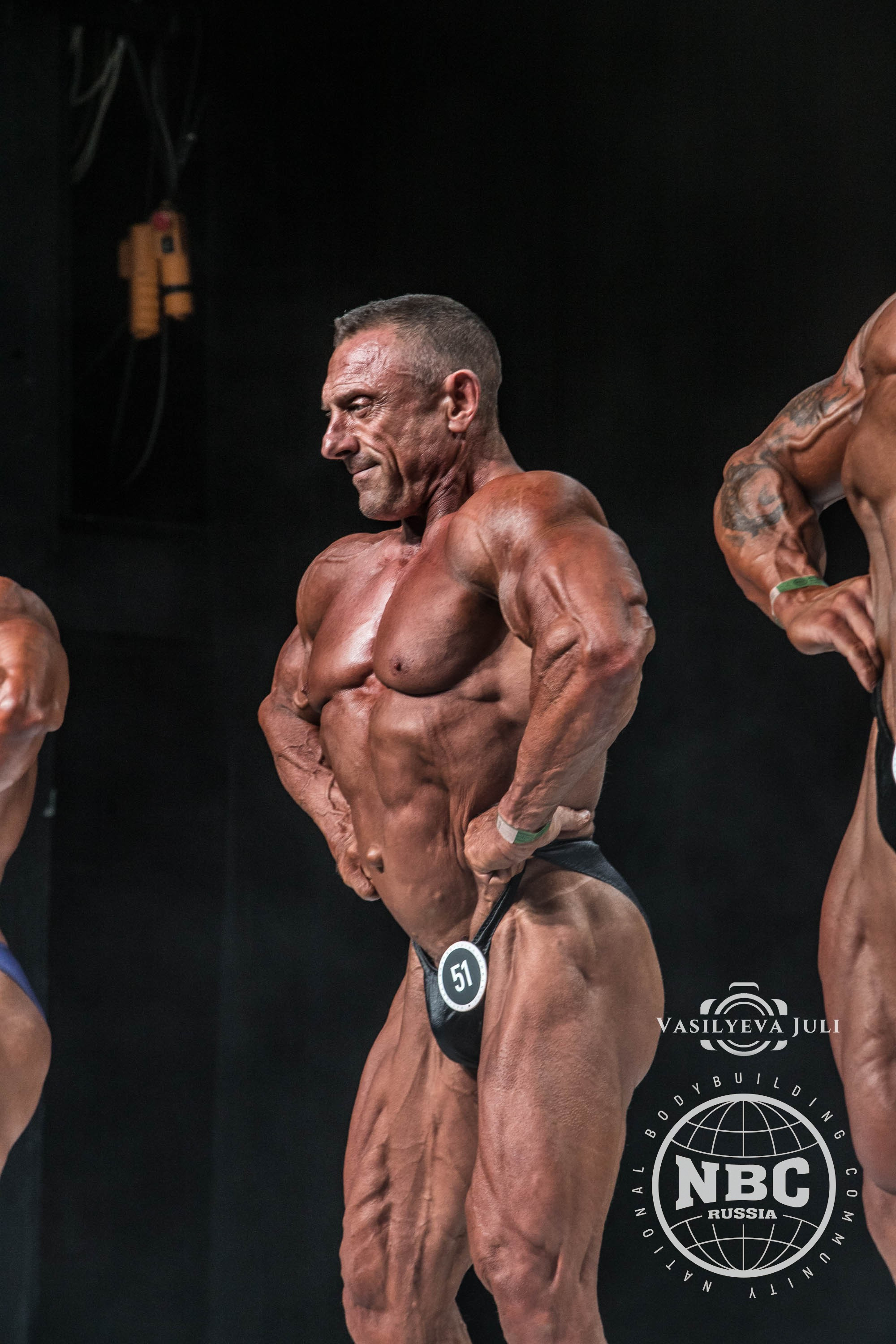 NBC 7. Фотограф — художник в Москве Васильева Юлия