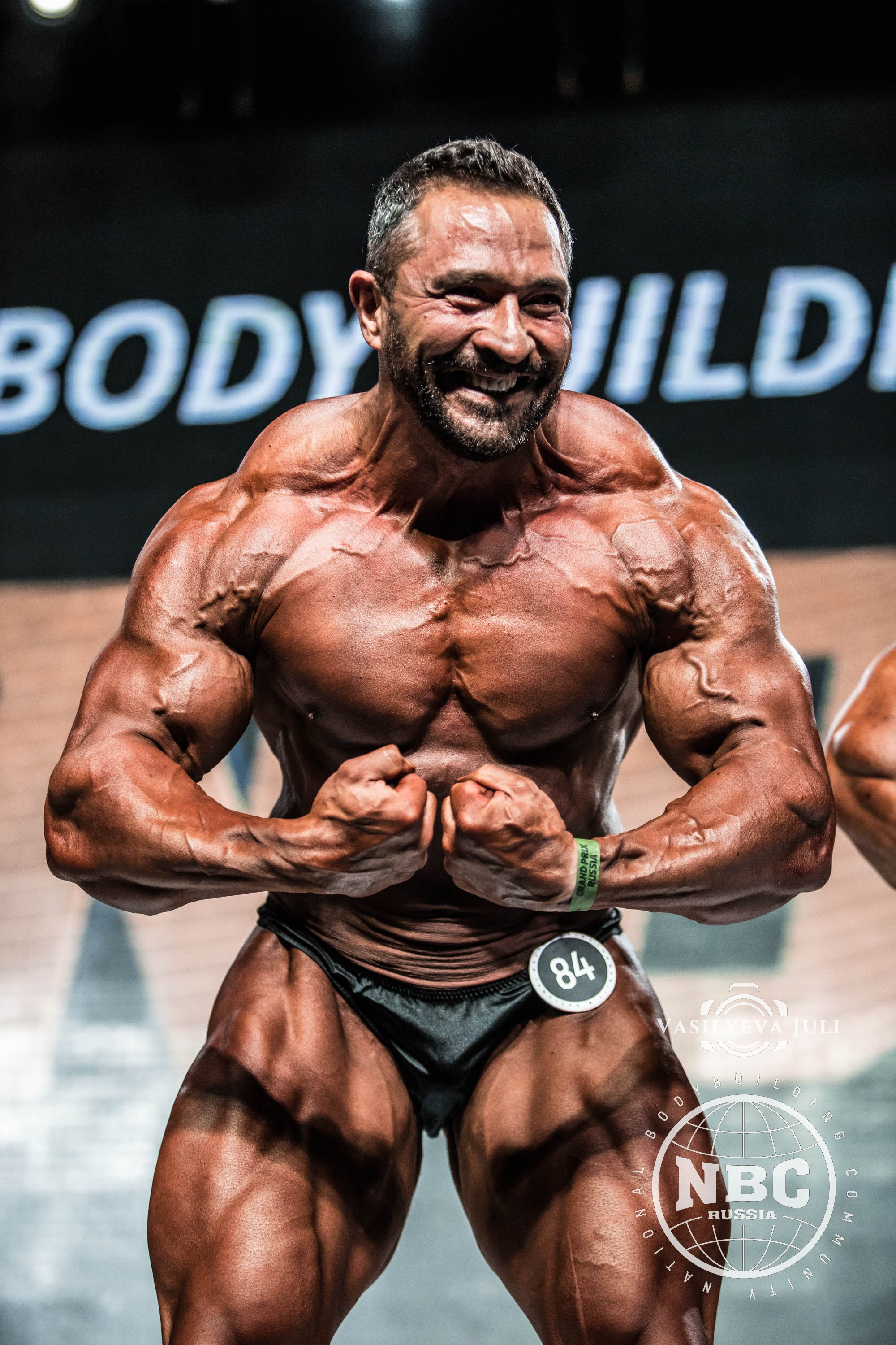 NBC 7. Фотограф — художник в Москве Васильева Юлия