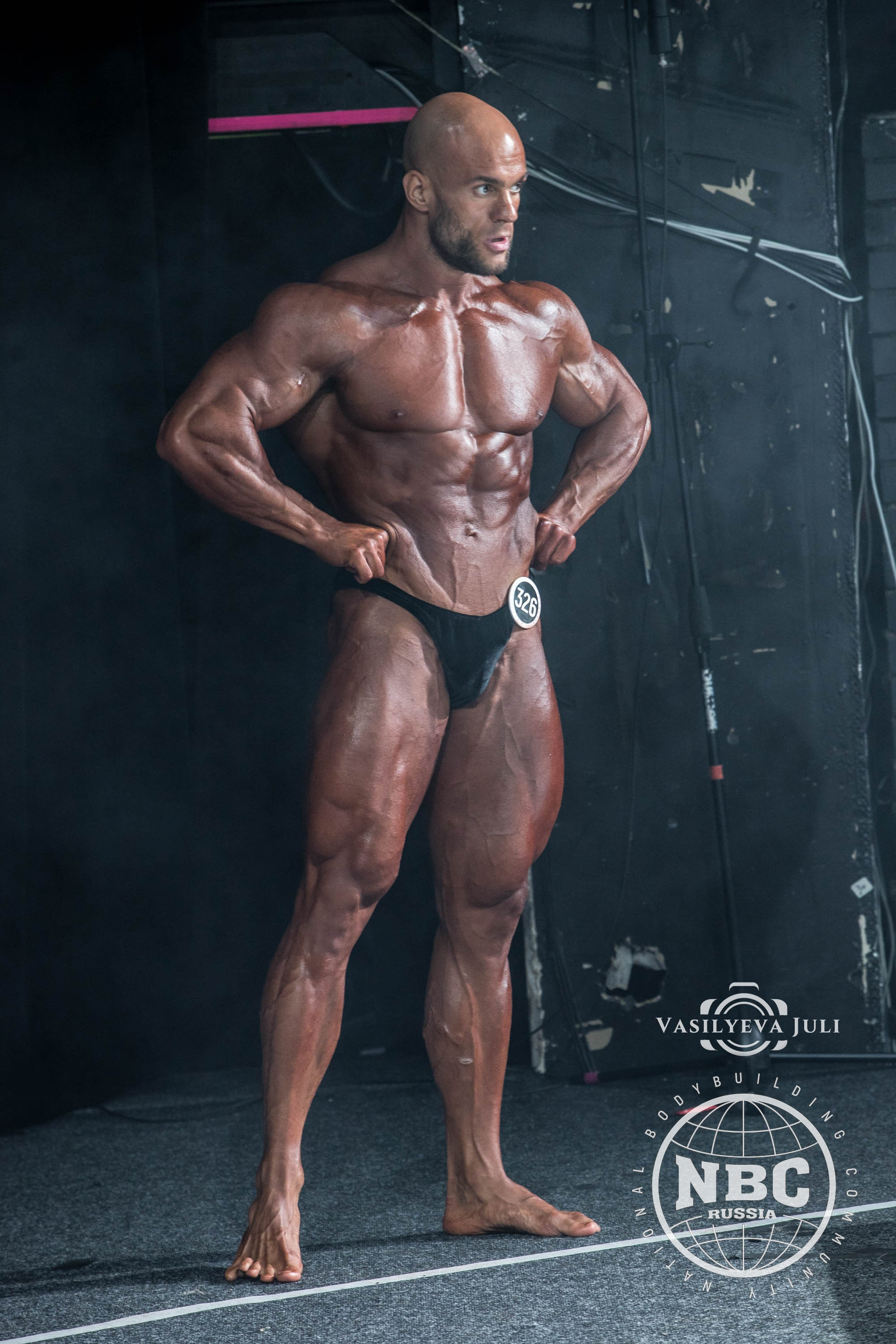 NBC 7. Фотограф — художник в Москве Васильева Юлия