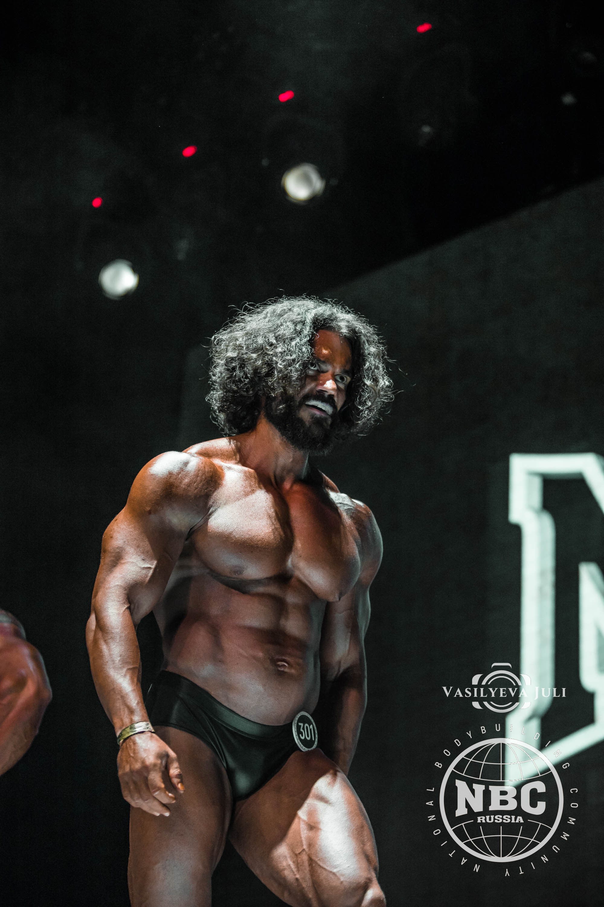 NBC 7. Фотограф — художник в Москве Васильева Юлия