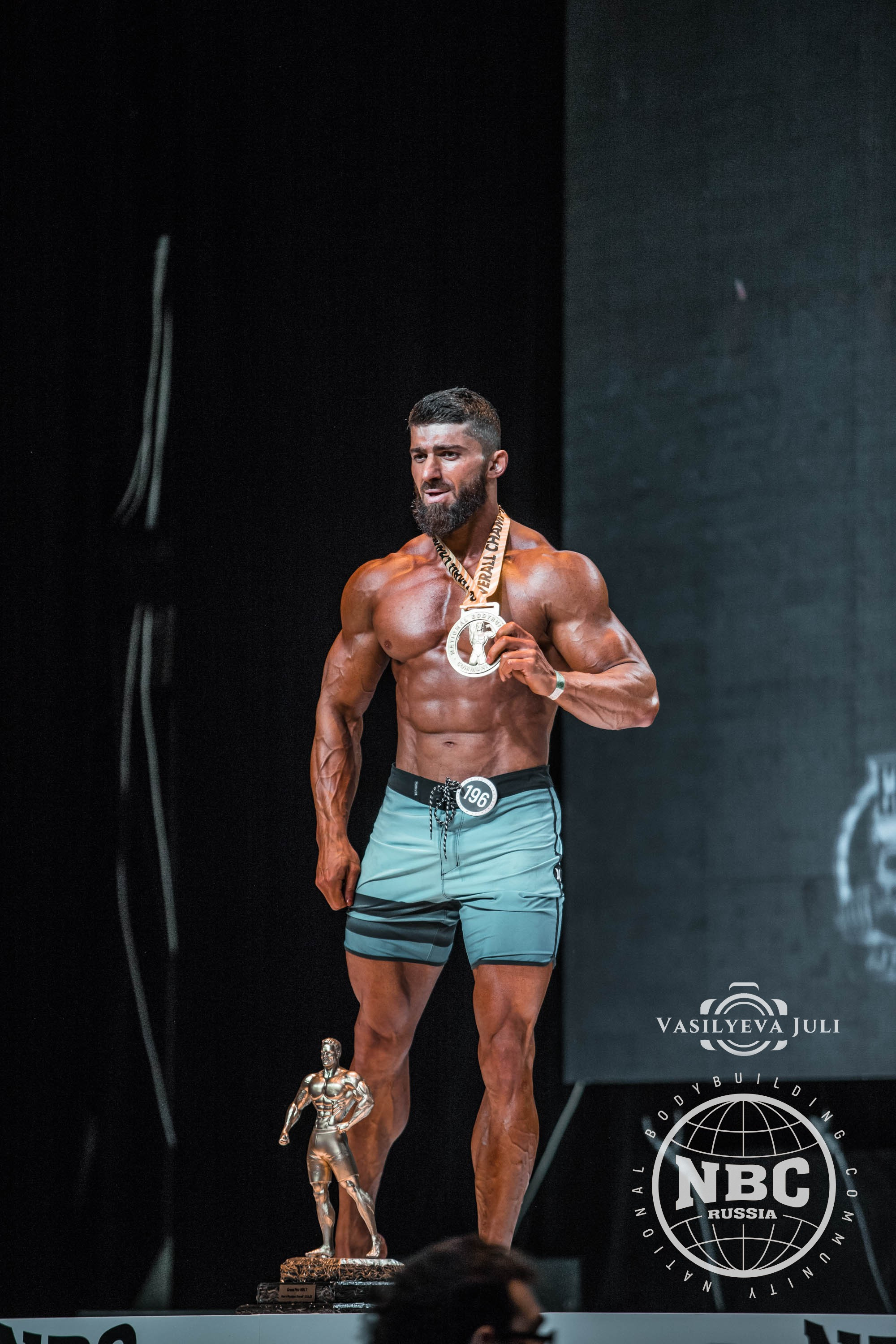 NBC 7. Фотограф — художник в Москве Васильева Юлия