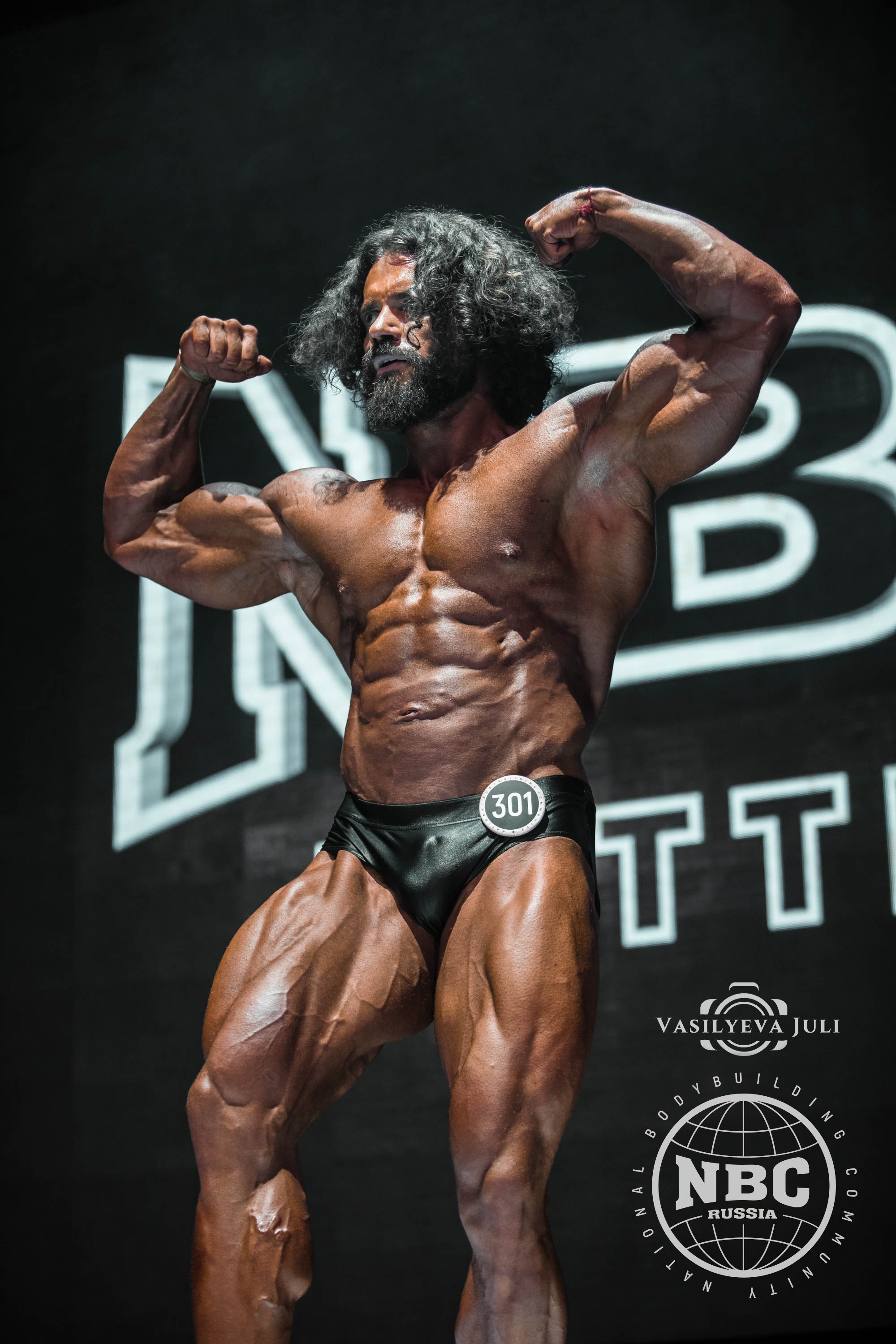 NBC 7. Фотограф — художник в Москве Васильева Юлия