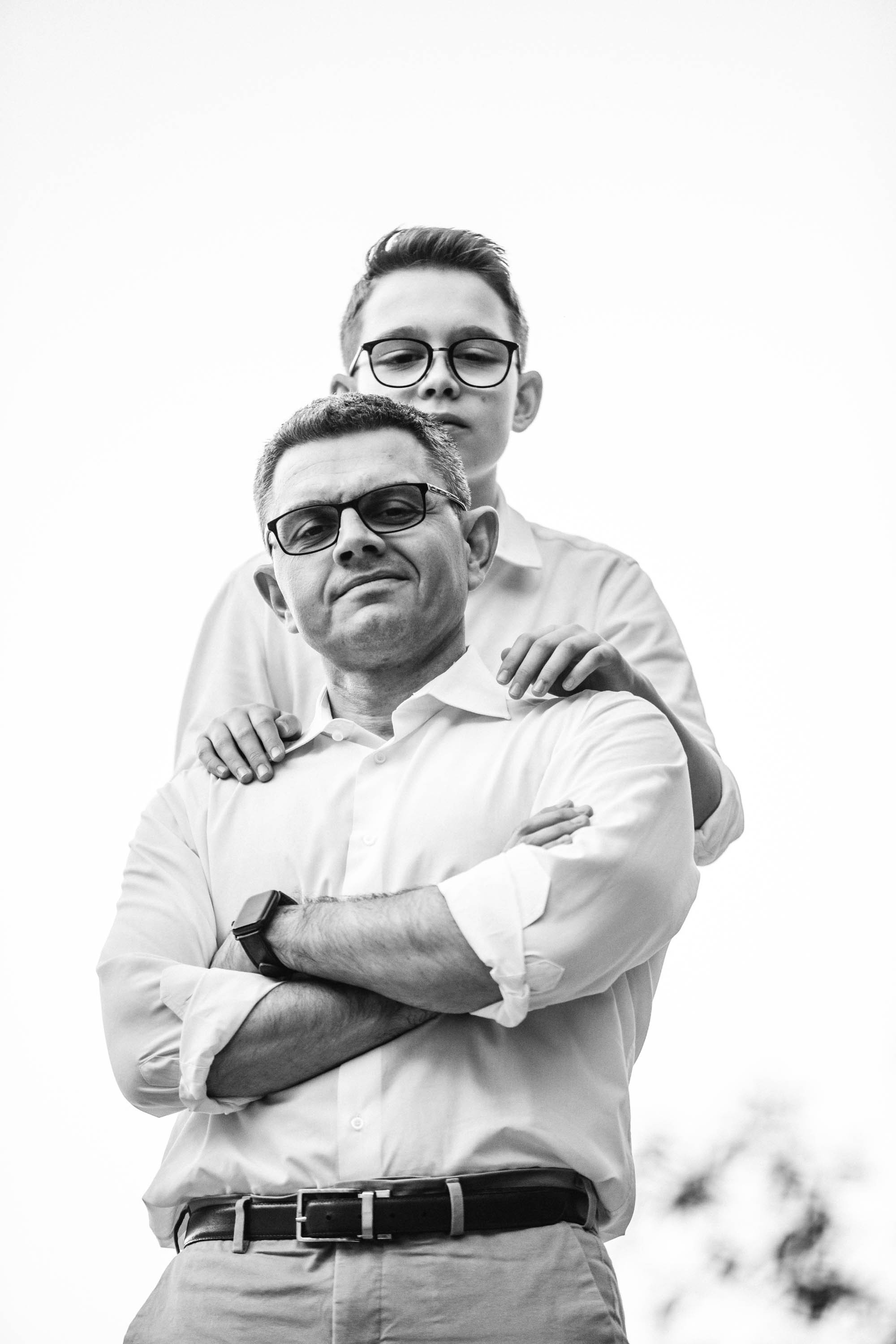 Семья (Валерия). Фотограф — художник в Москве Васильева Юлия