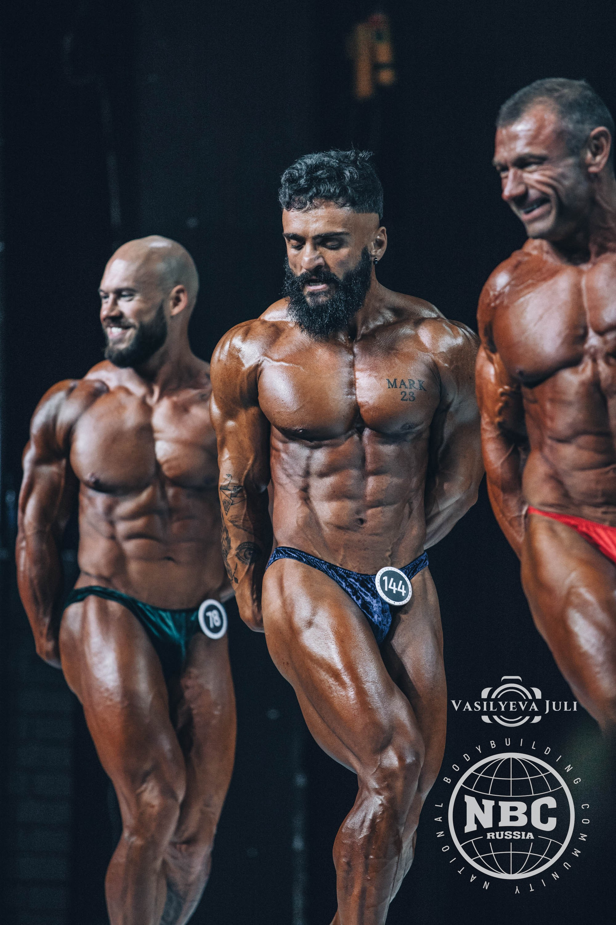 NBC 7. Фотограф — художник в Москве Васильева Юлия