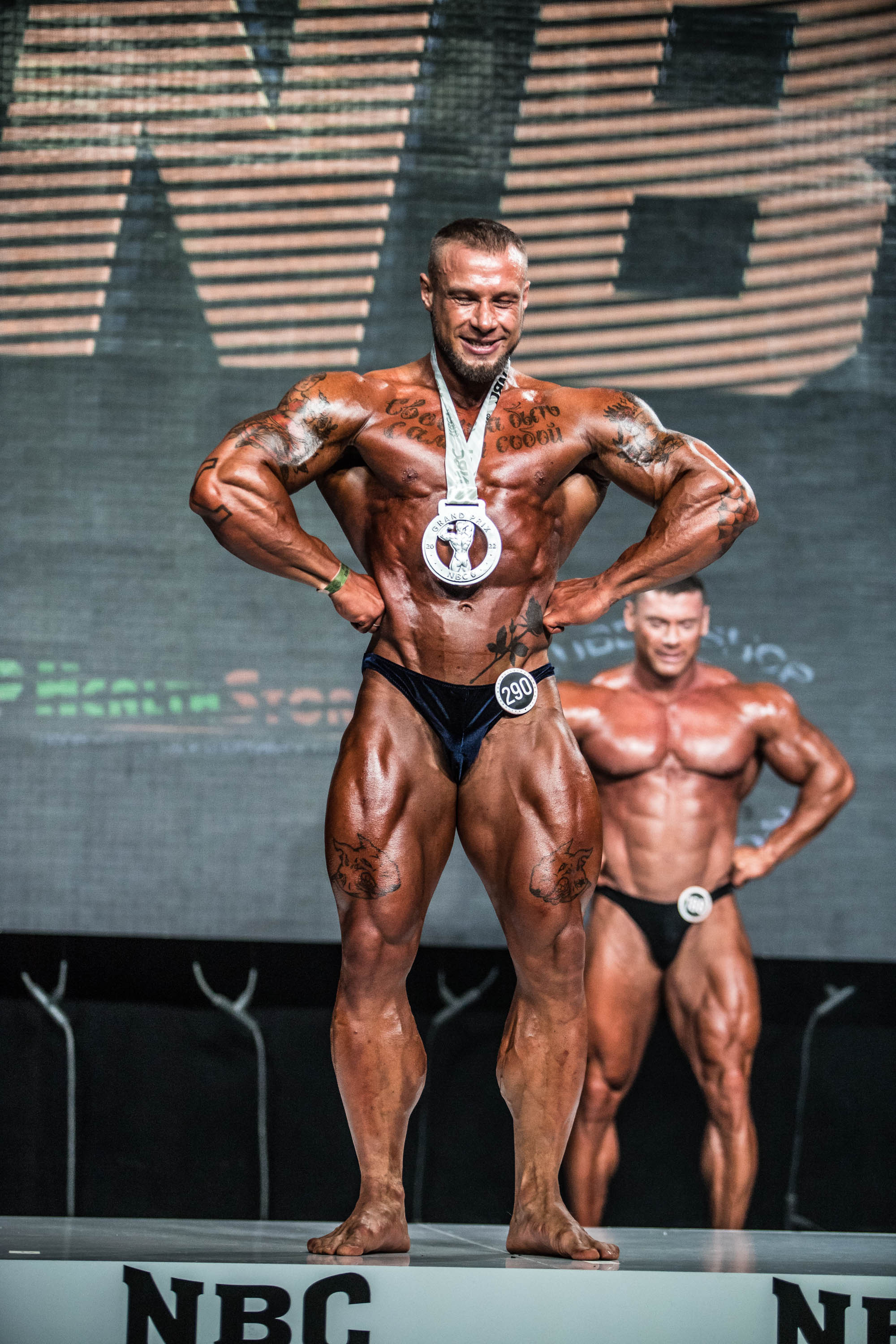 NBC 7. Фотограф — художник в Москве Васильева Юлия