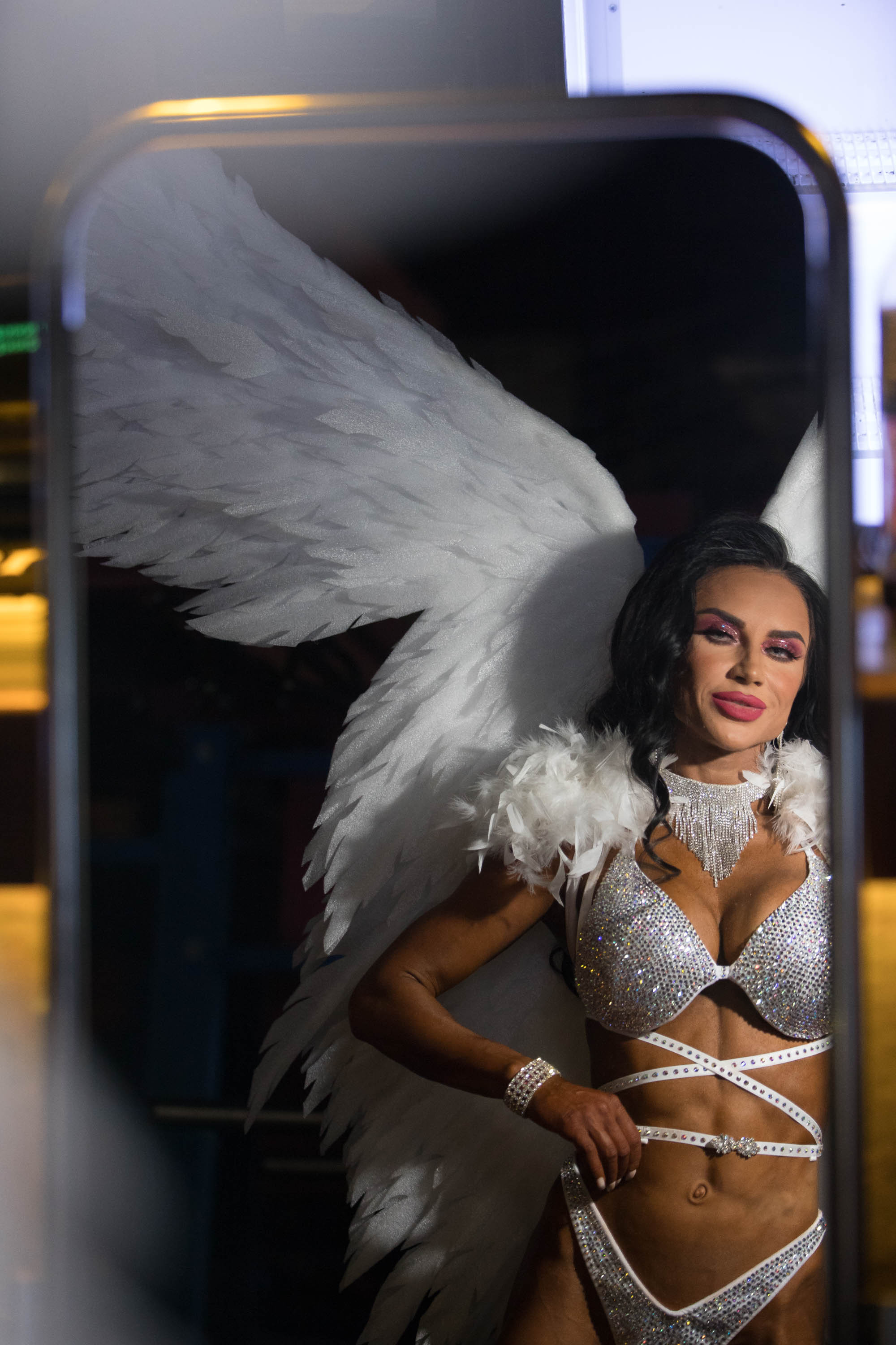 NBC. Фотограф — художник в Москве Васильева Юлия