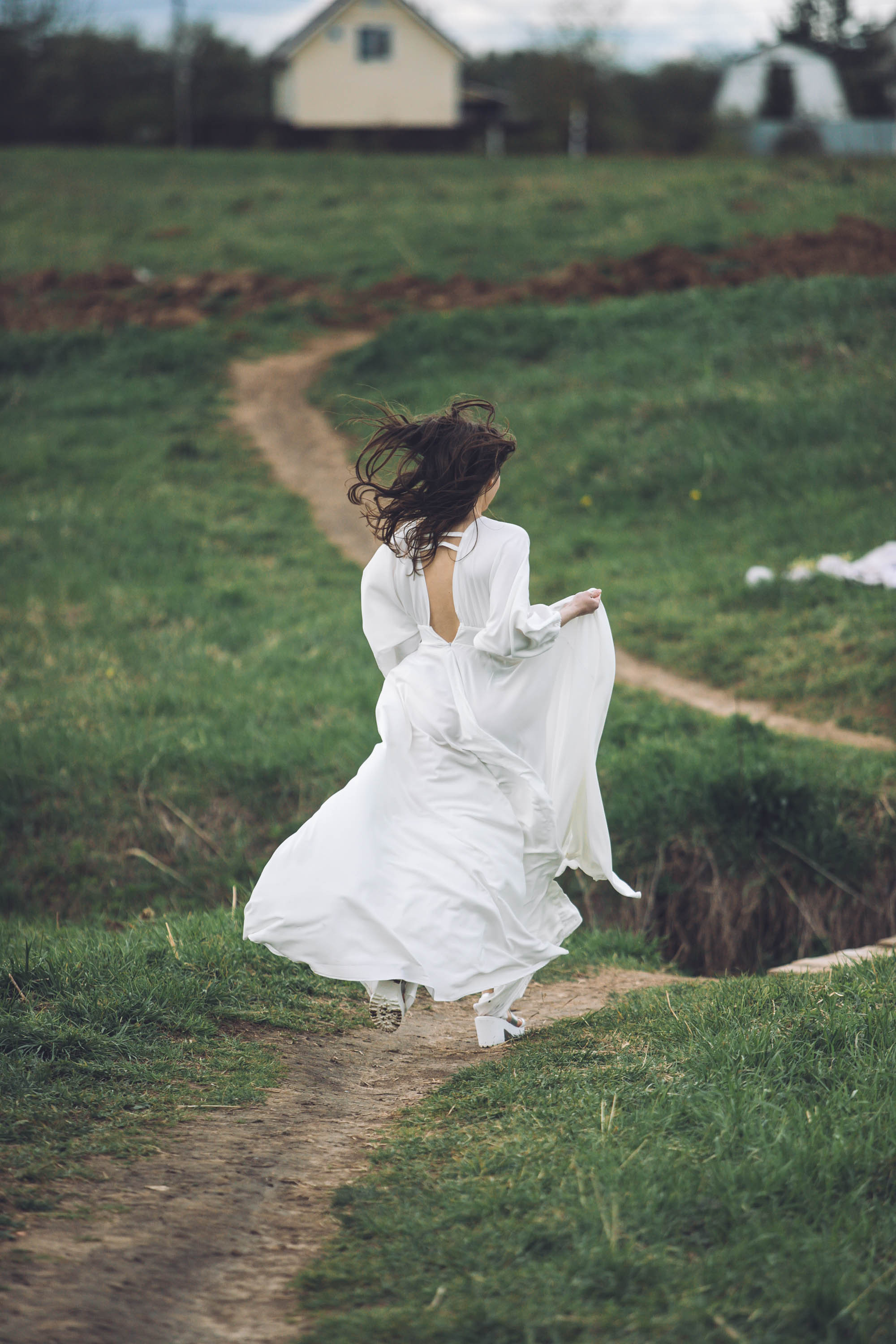 Надежда. Фотограф — художник в Москве Васильева Юлия