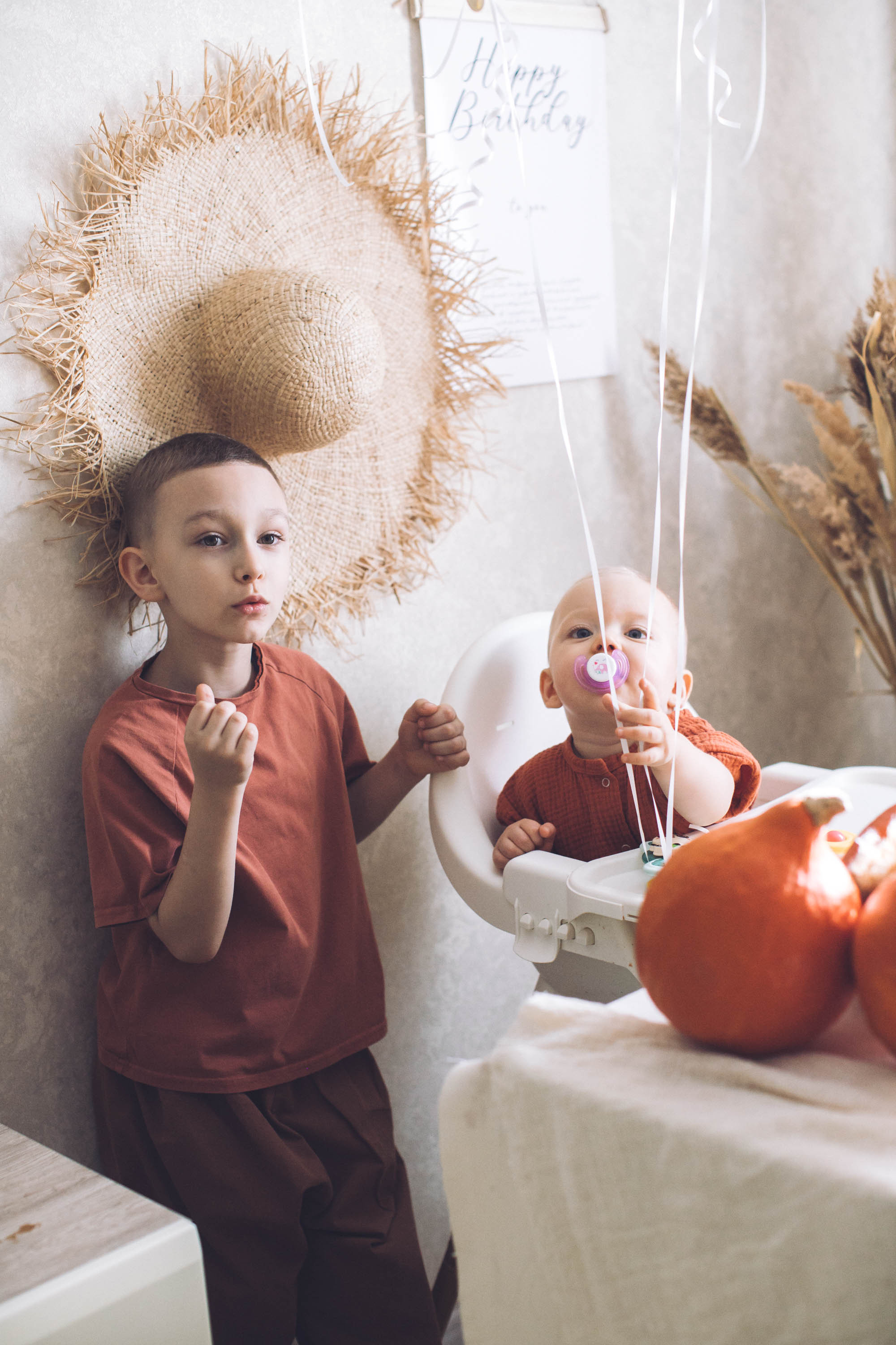 День рождения Паши. Фотограф — художник в Москве Васильева Юлия