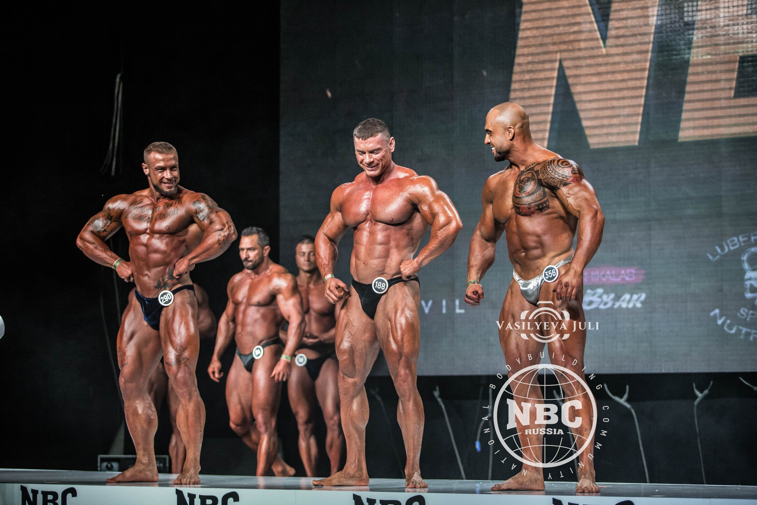 NBC 7. Фотограф — художник в Москве Васильева Юлия