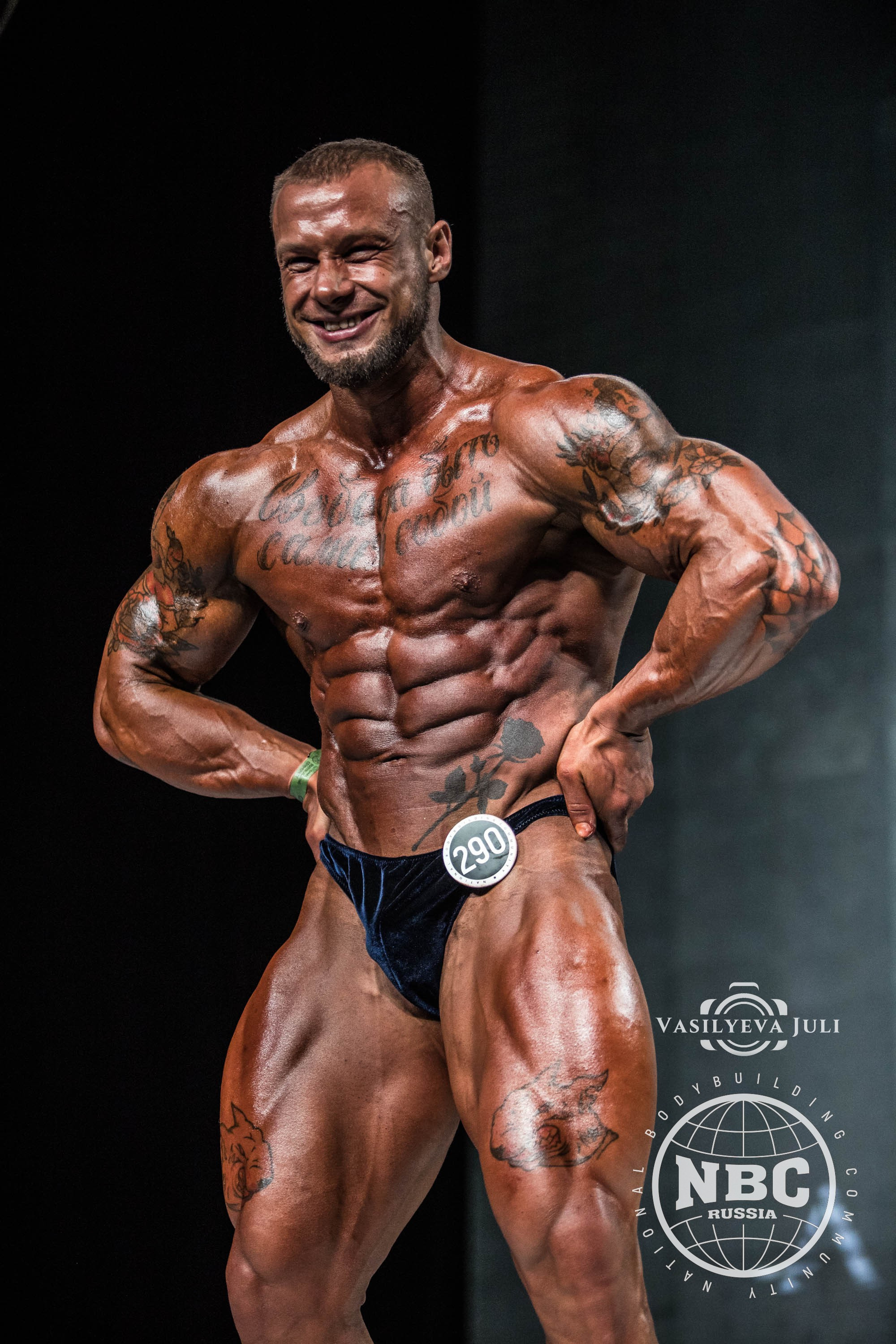 NBC 7. Фотограф — художник в Москве Васильева Юлия