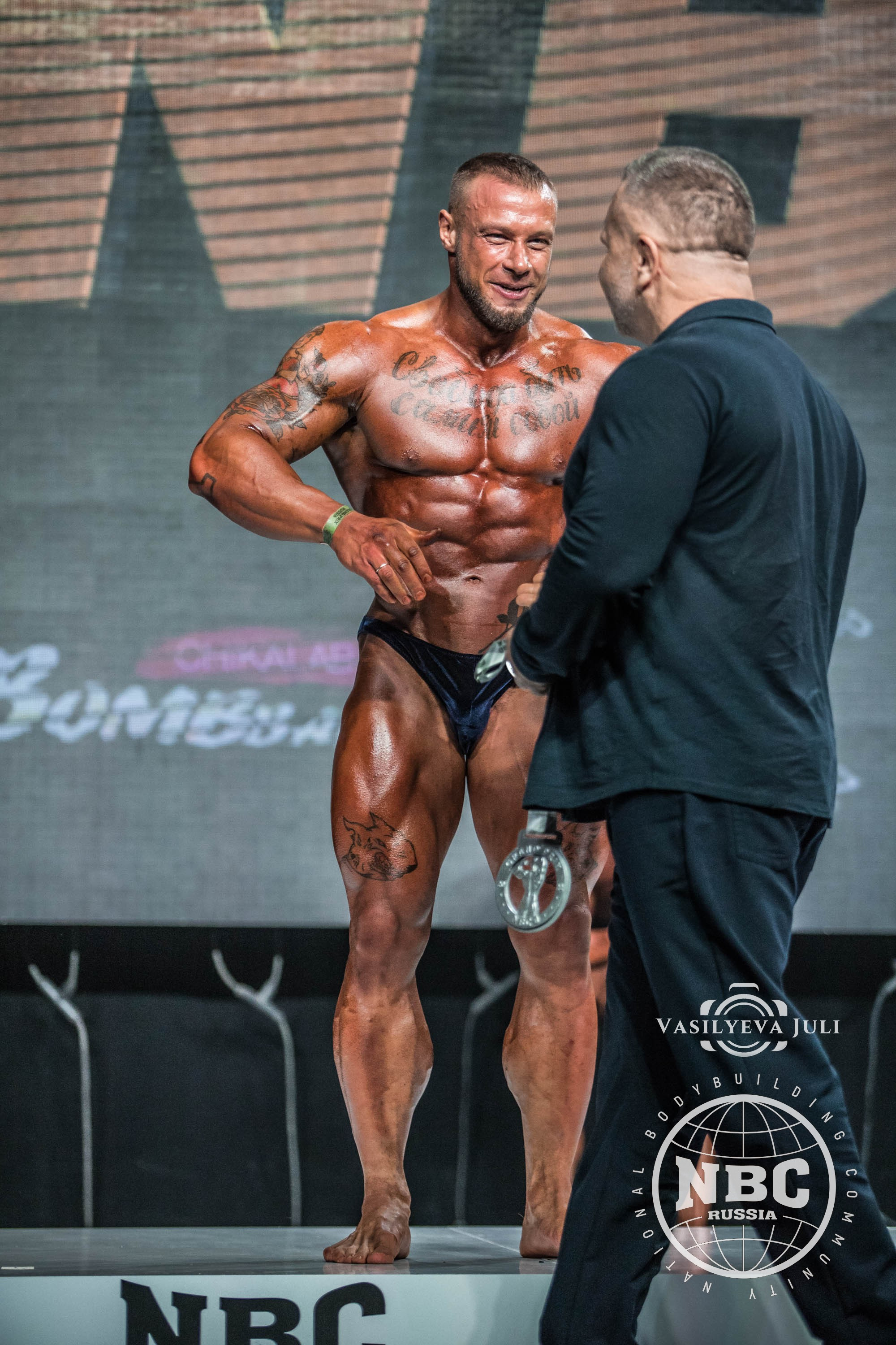 NBC 7. Фотограф — художник в Москве Васильева Юлия