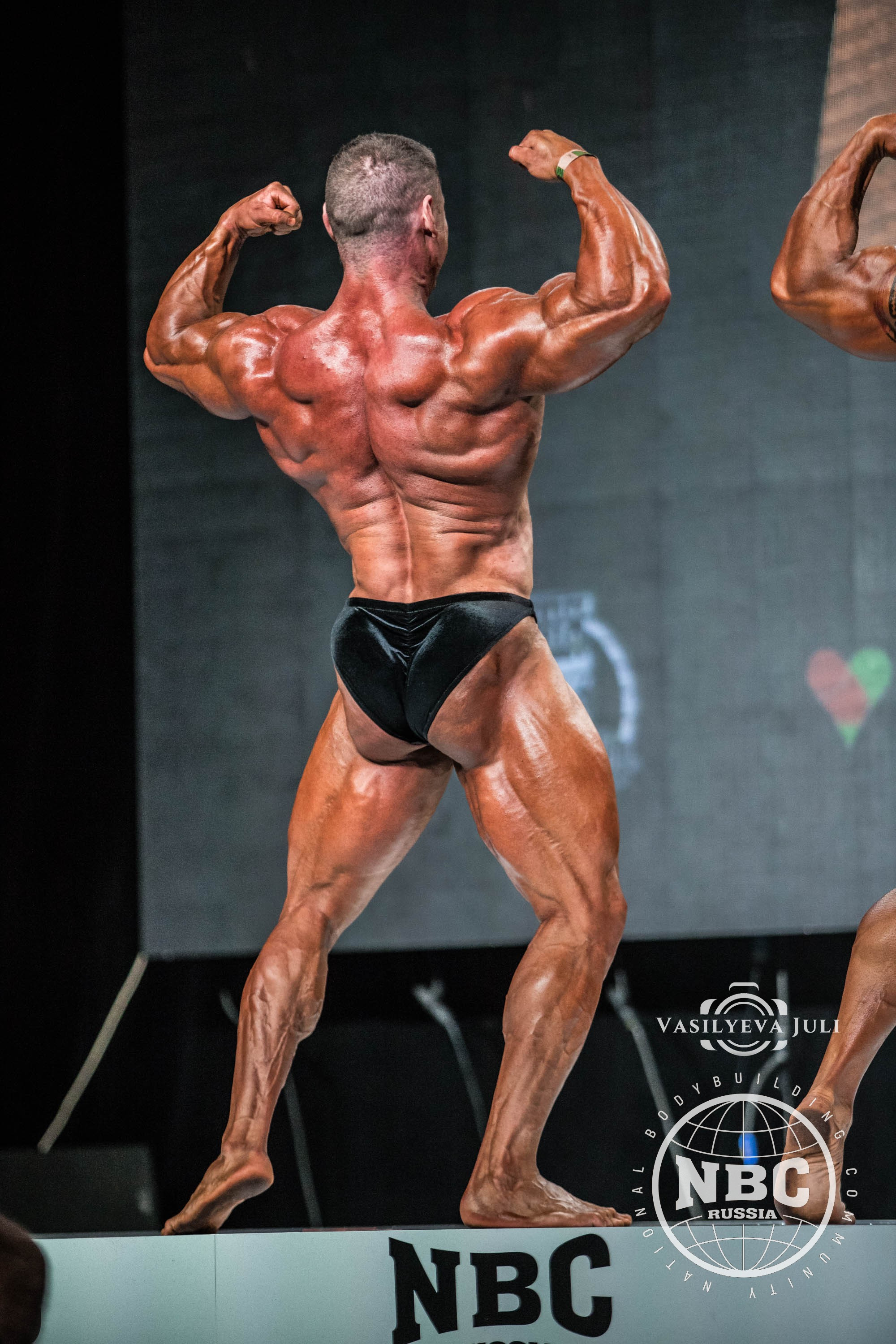 NBC 7. Фотограф — художник в Москве Васильева Юлия