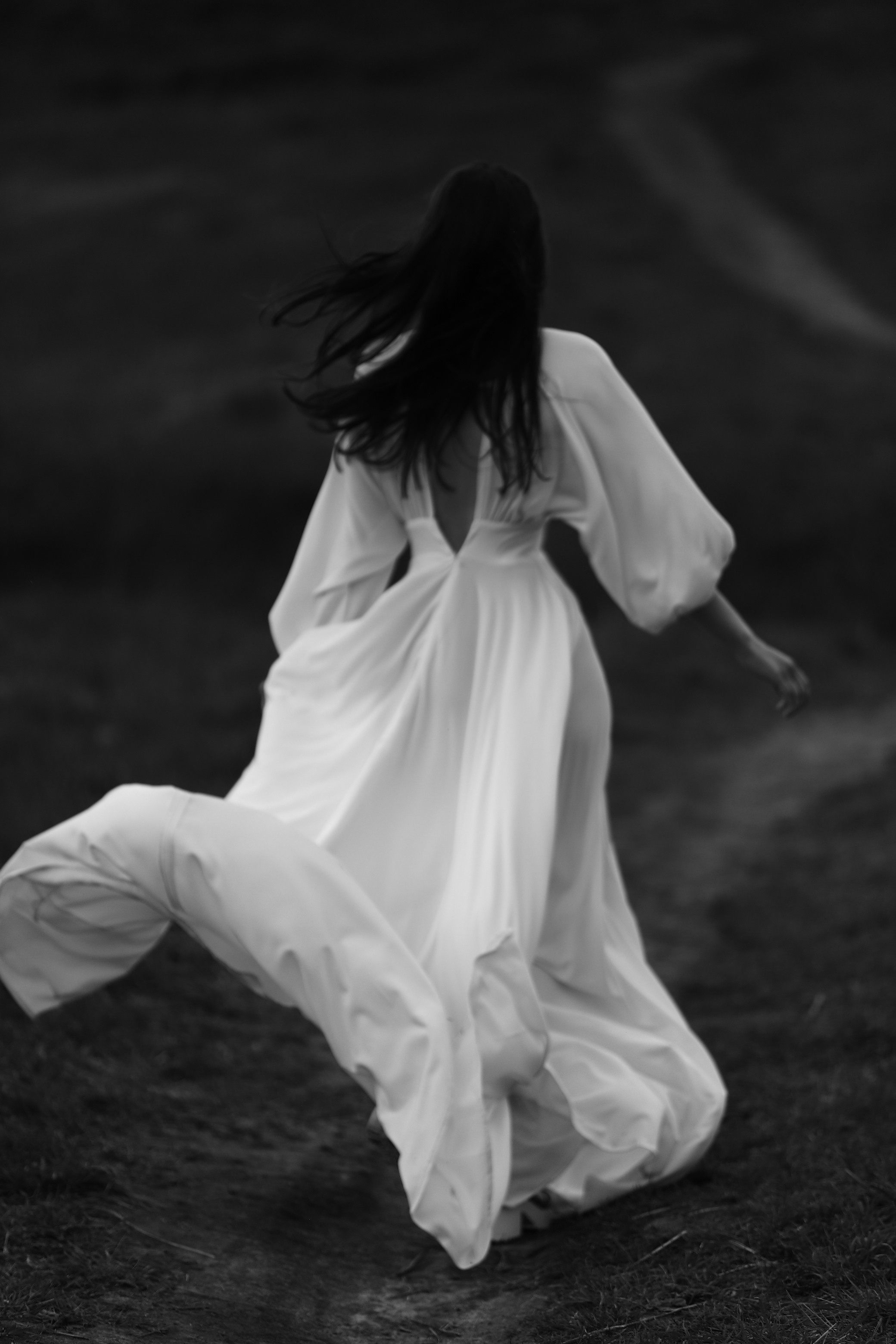 Надежда. Фотограф — художник в Москве Васильева Юлия