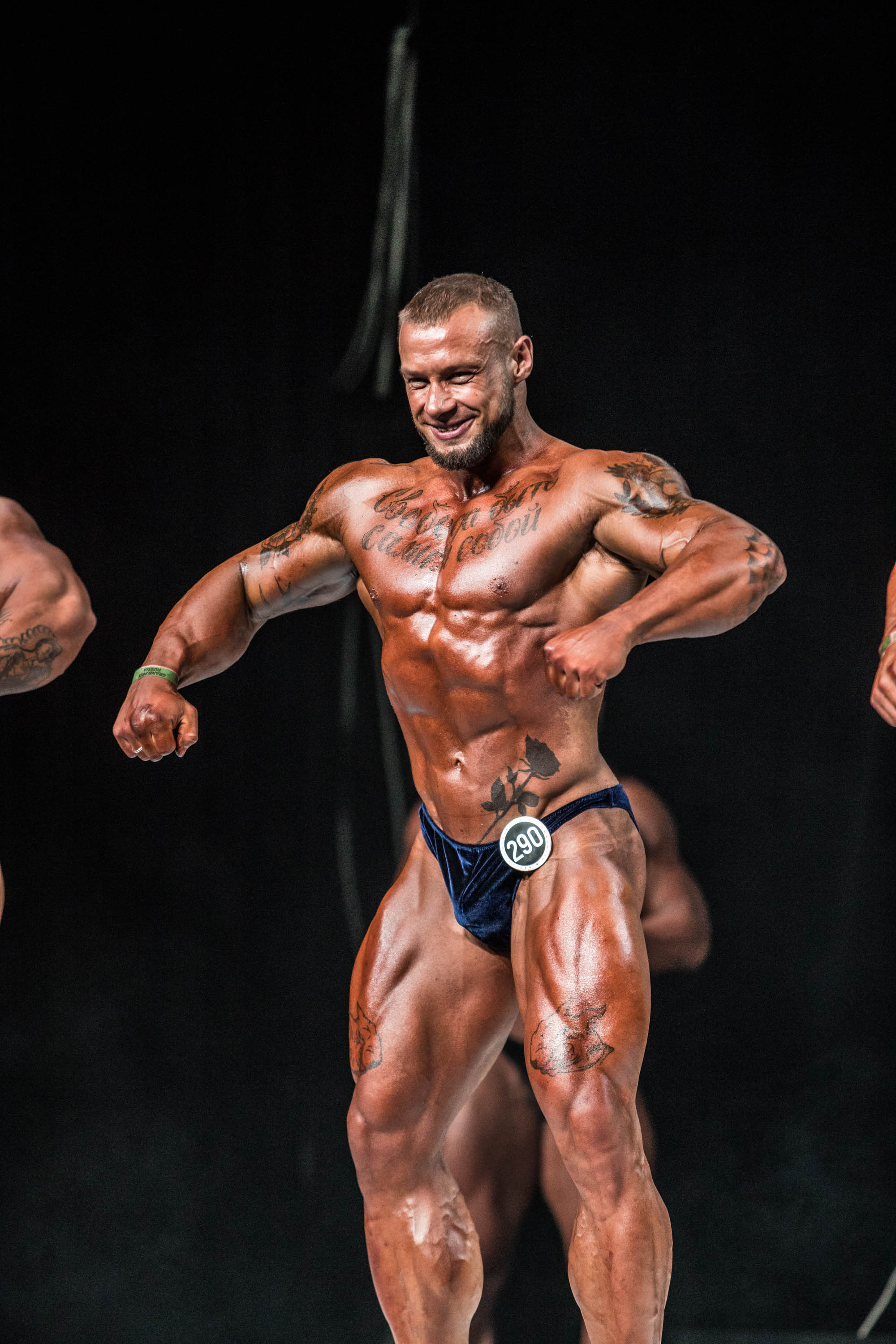 NBC 7. Фотограф — художник в Москве Васильева Юлия