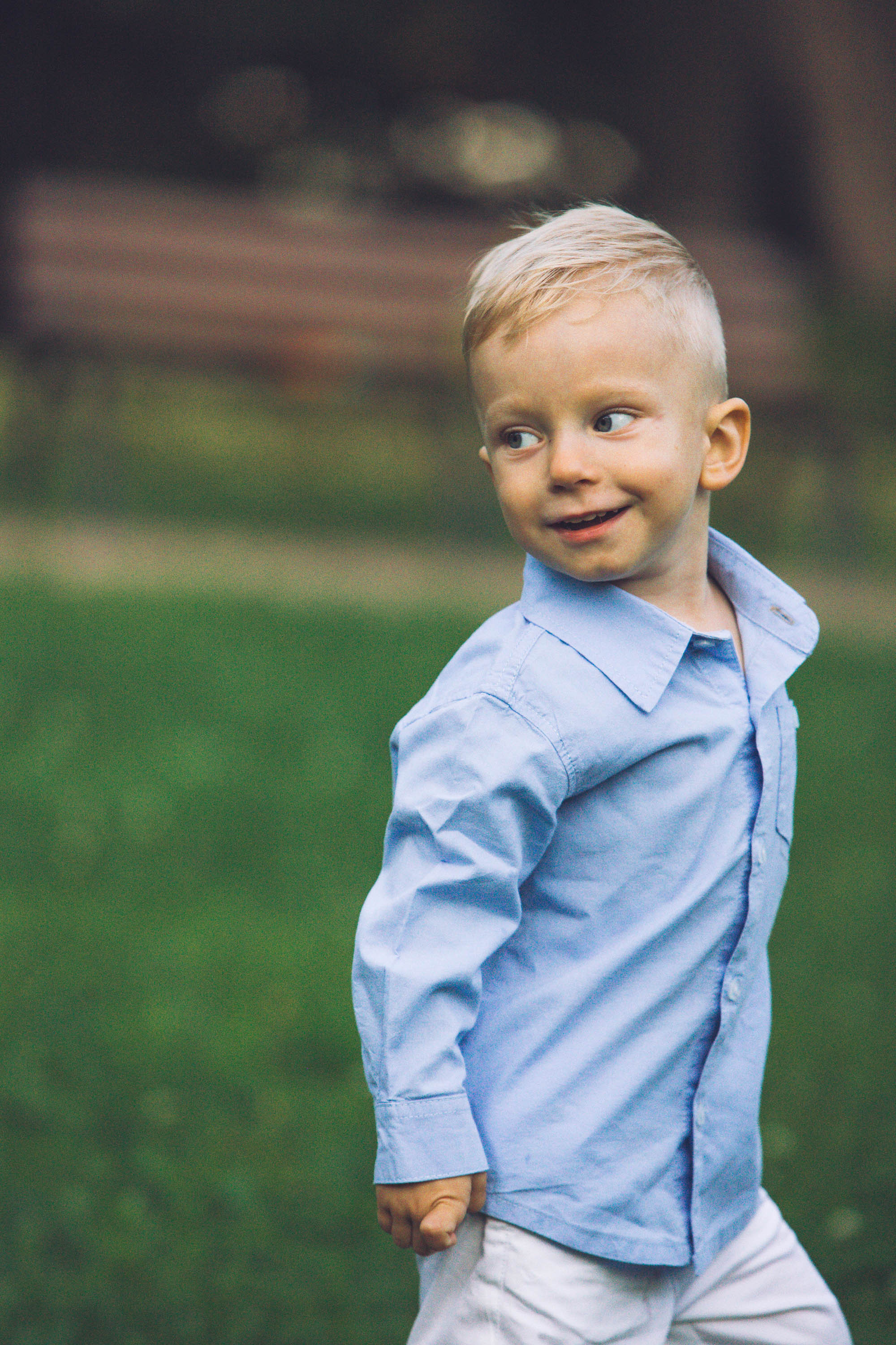 Малыши (Остафьево). Фотограф — художник в Москве Васильева Юлия