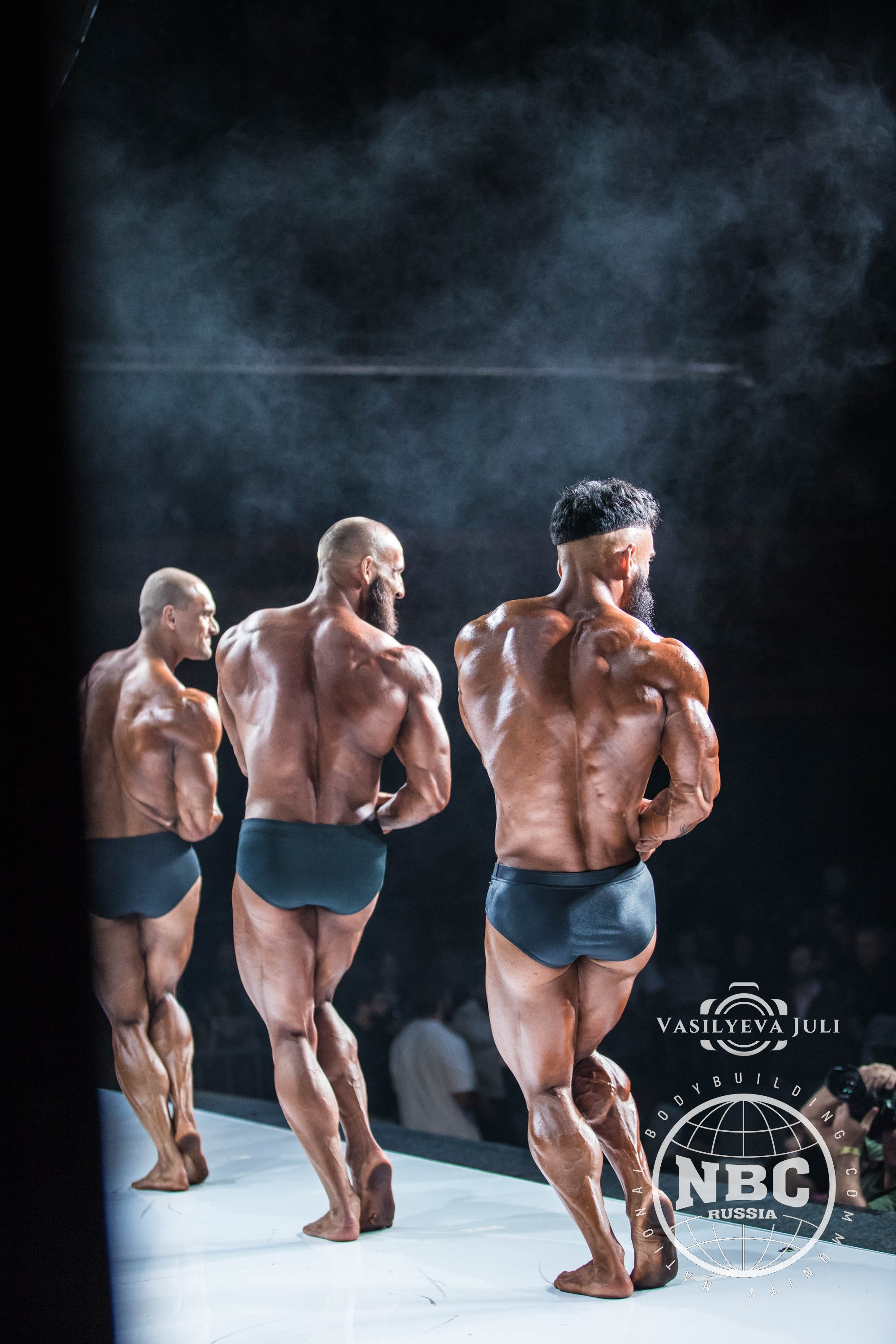 NBC 7. Фотограф — художник в Москве Васильева Юлия