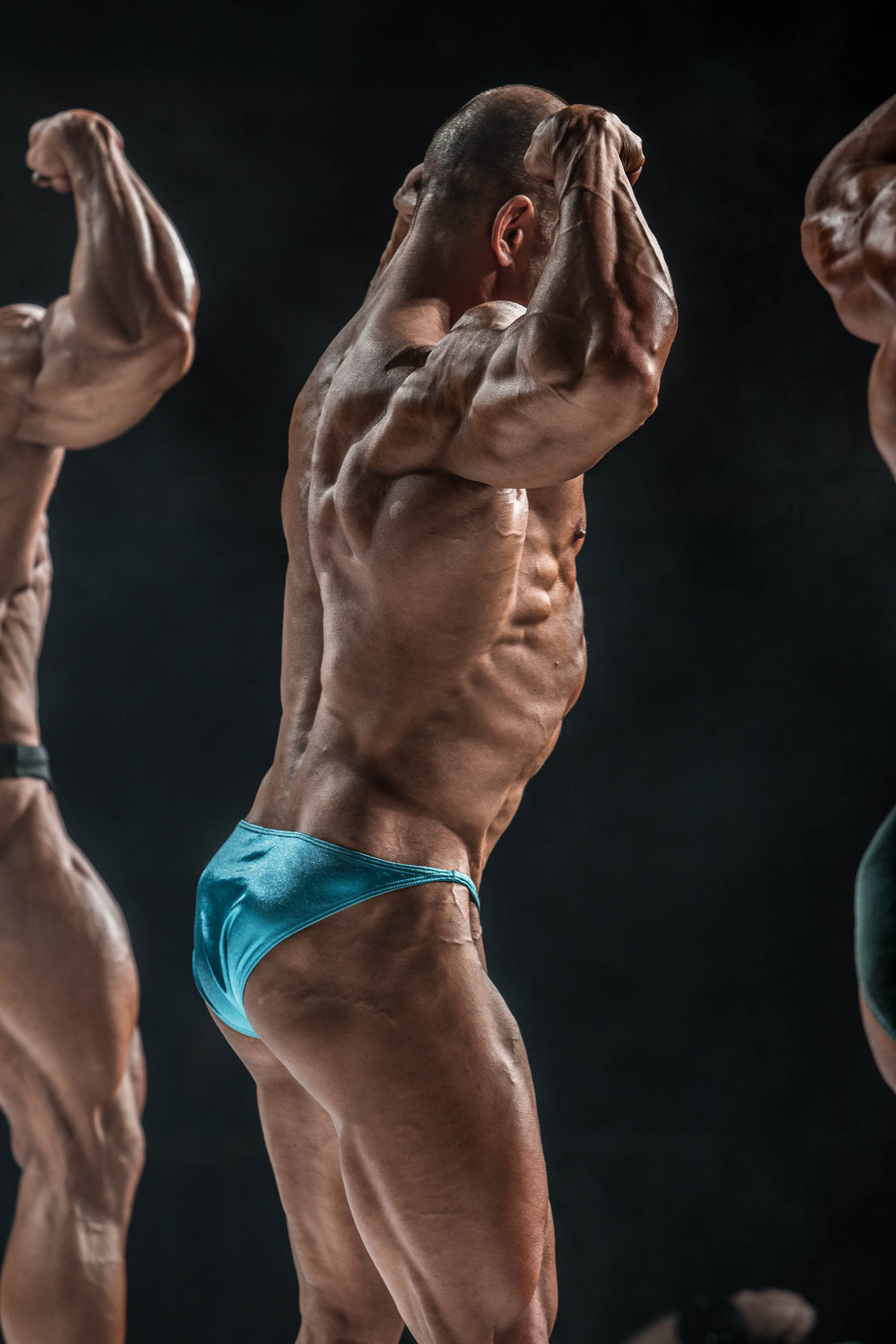 NBC 7. Фотограф — художник в Москве Васильева Юлия