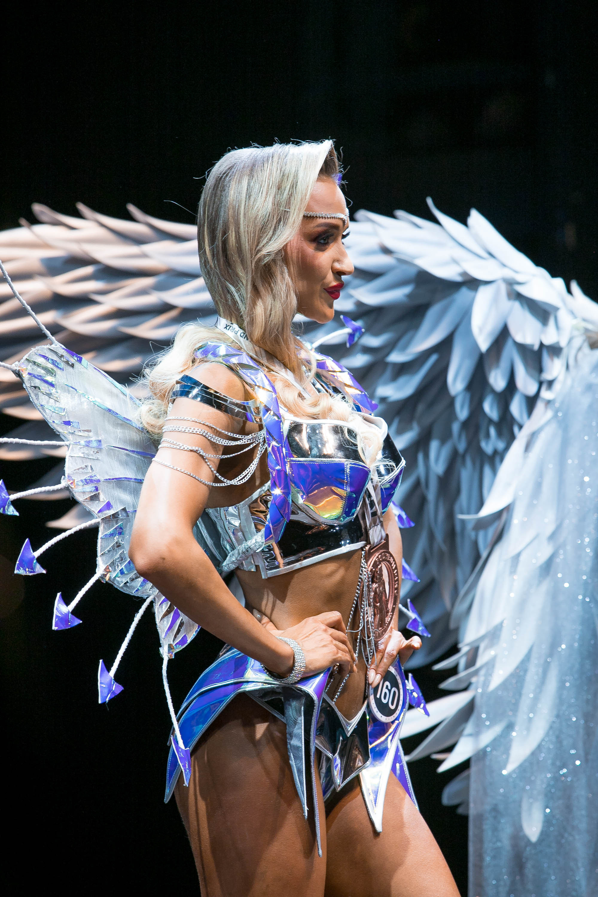 NBC 2022. Фотограф — художник в Москве Васильева Юлия