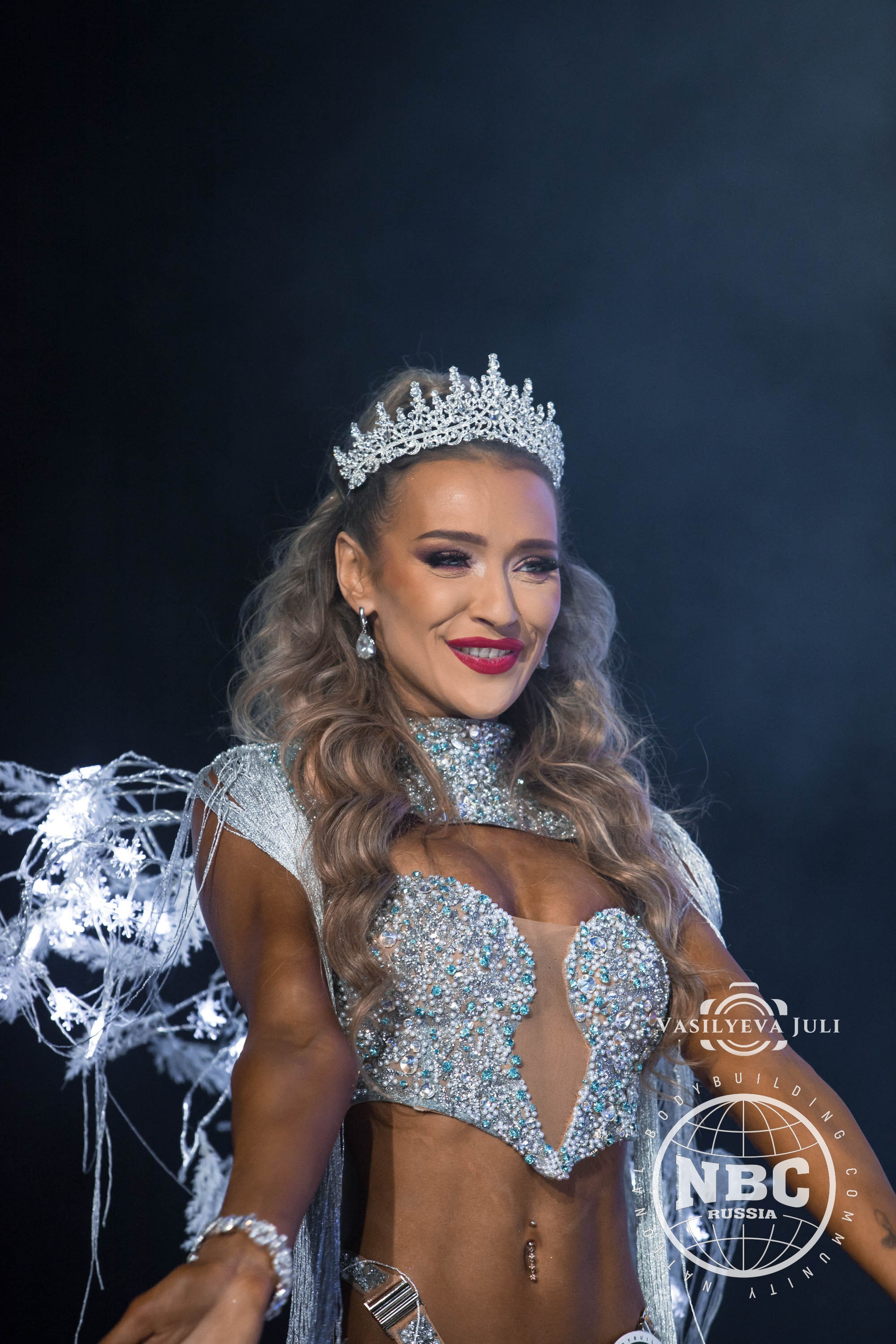 NBC 7. Фотограф — художник в Москве Васильева Юлия