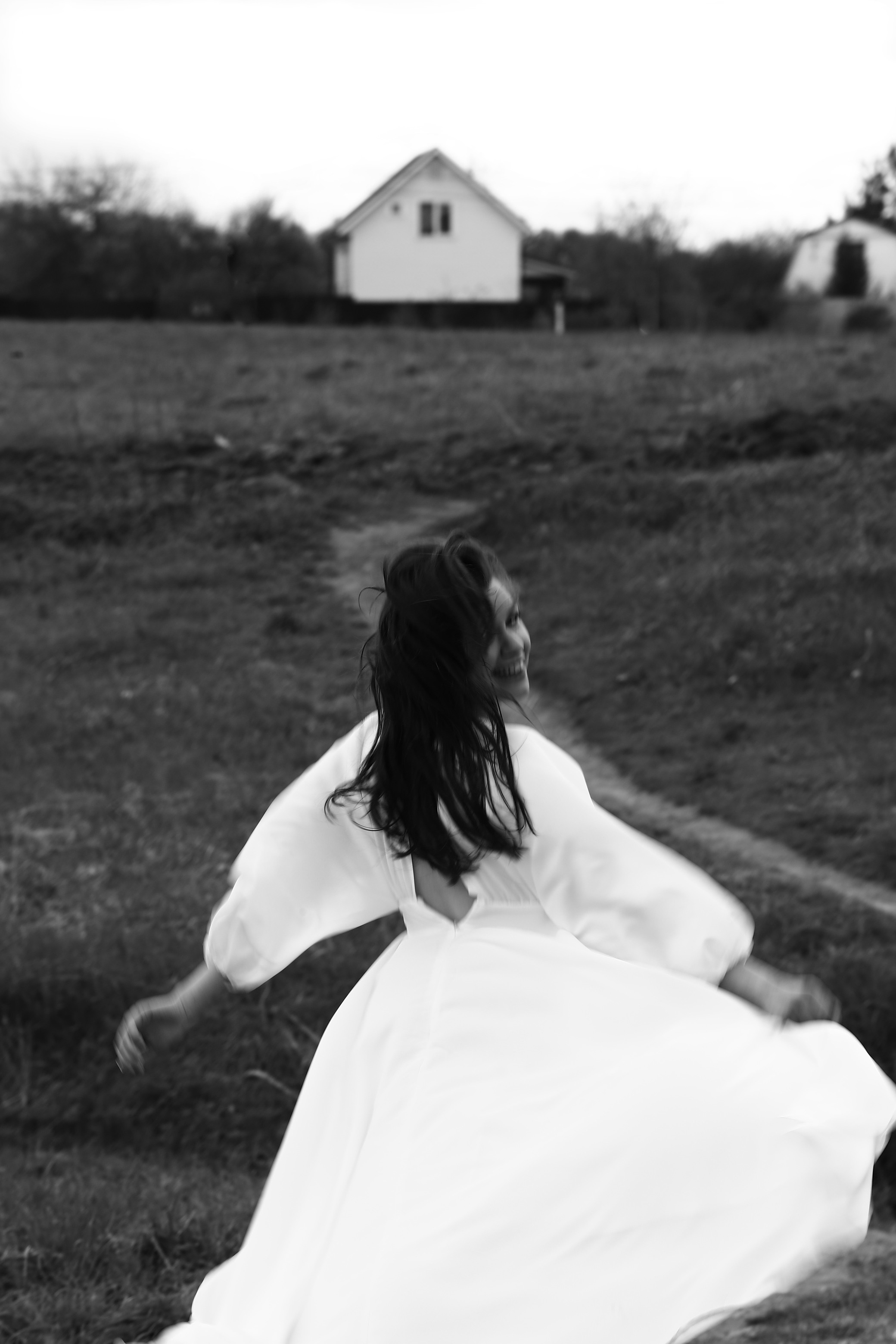 Надежда. Фотограф — художник в Москве Васильева Юлия