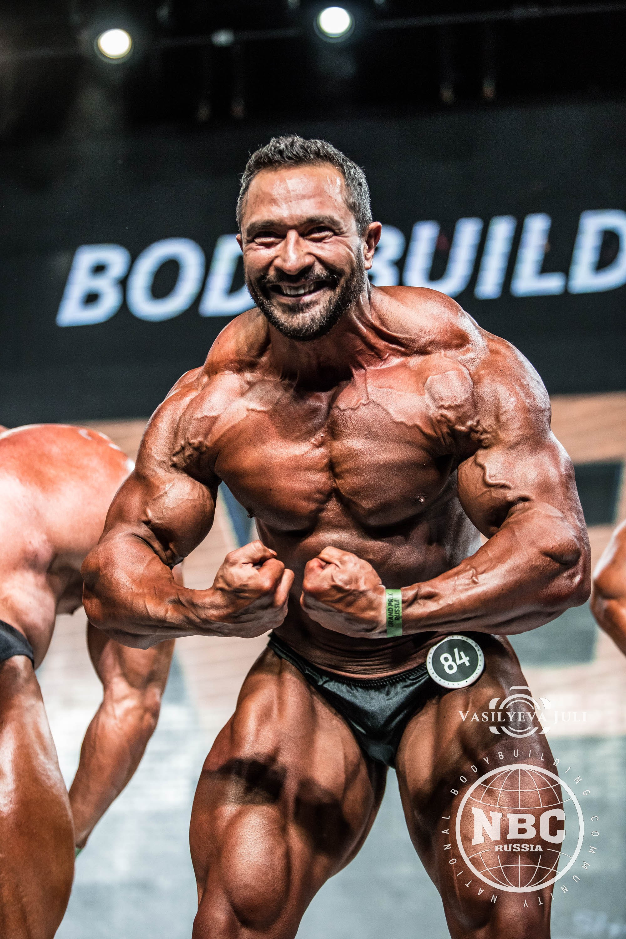 NBC 7. Фотограф — художник в Москве Васильева Юлия