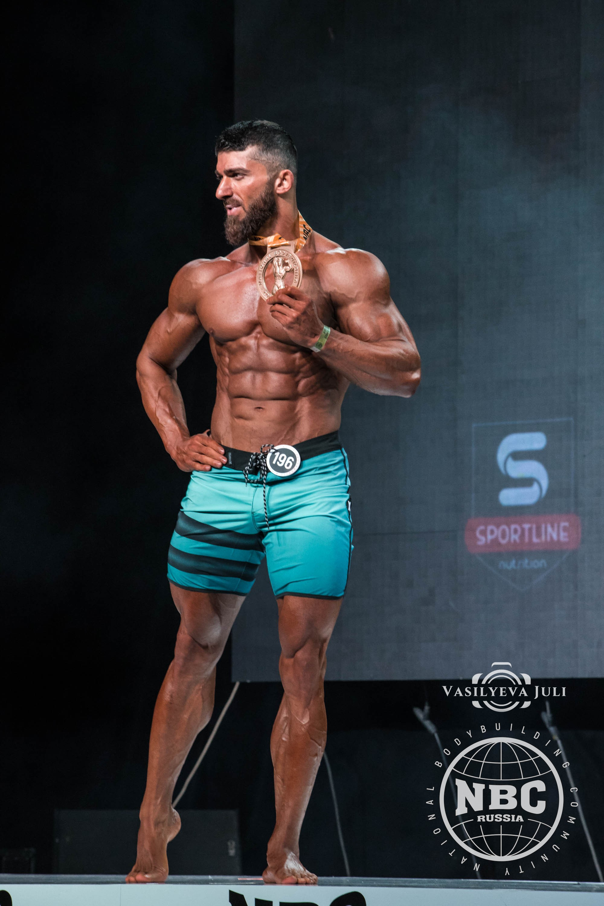 NBC 7. Фотограф — художник в Москве Васильева Юлия