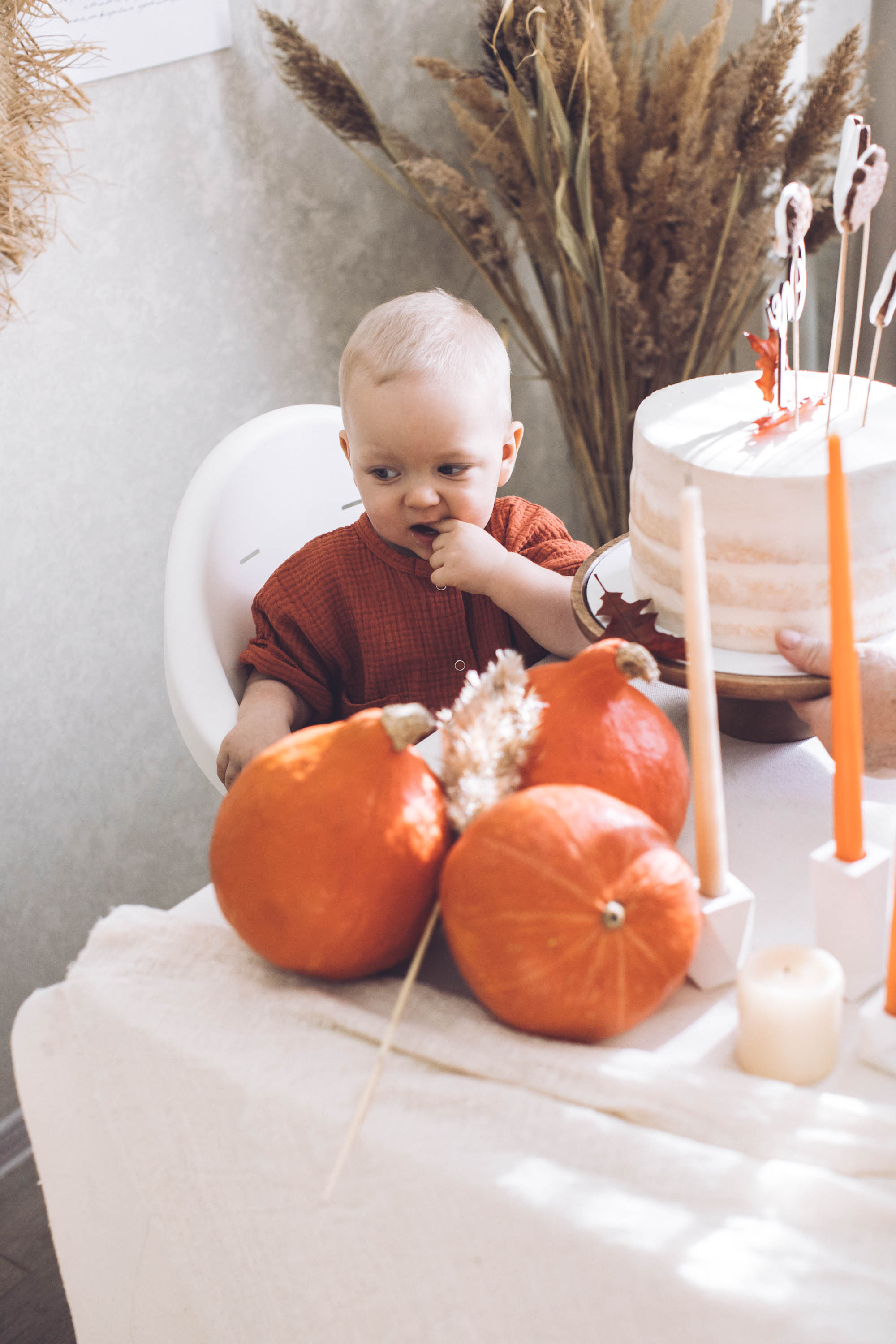 День рождения Паши. Фотограф — художник в Москве Васильева Юлия