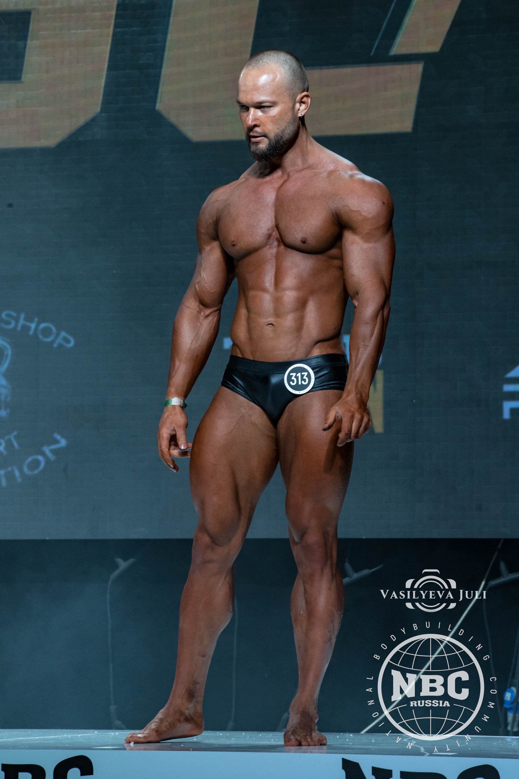 NBC 7. Фотограф — художник в Москве Васильева Юлия