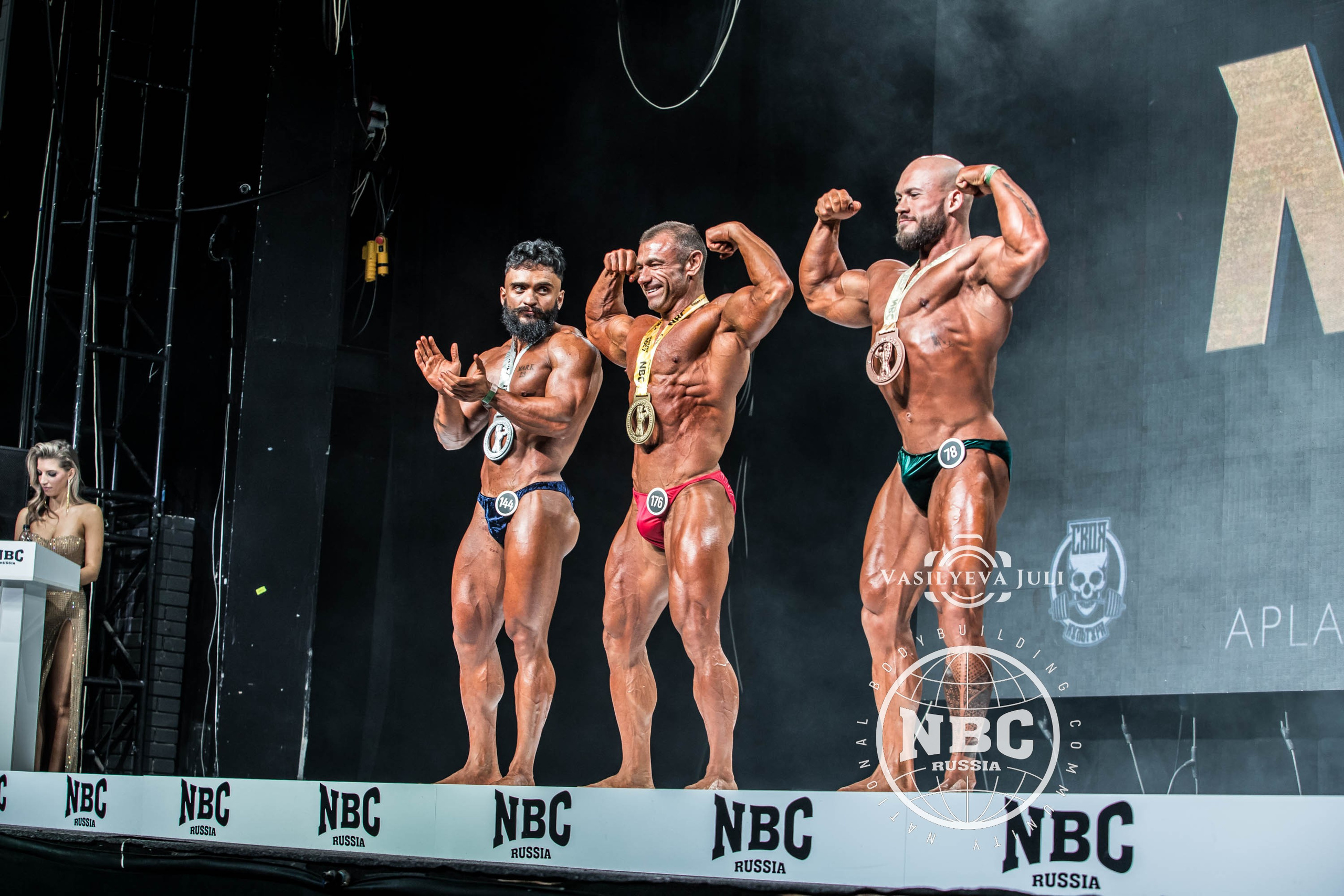 NBC 7. Фотограф — художник в Москве Васильева Юлия