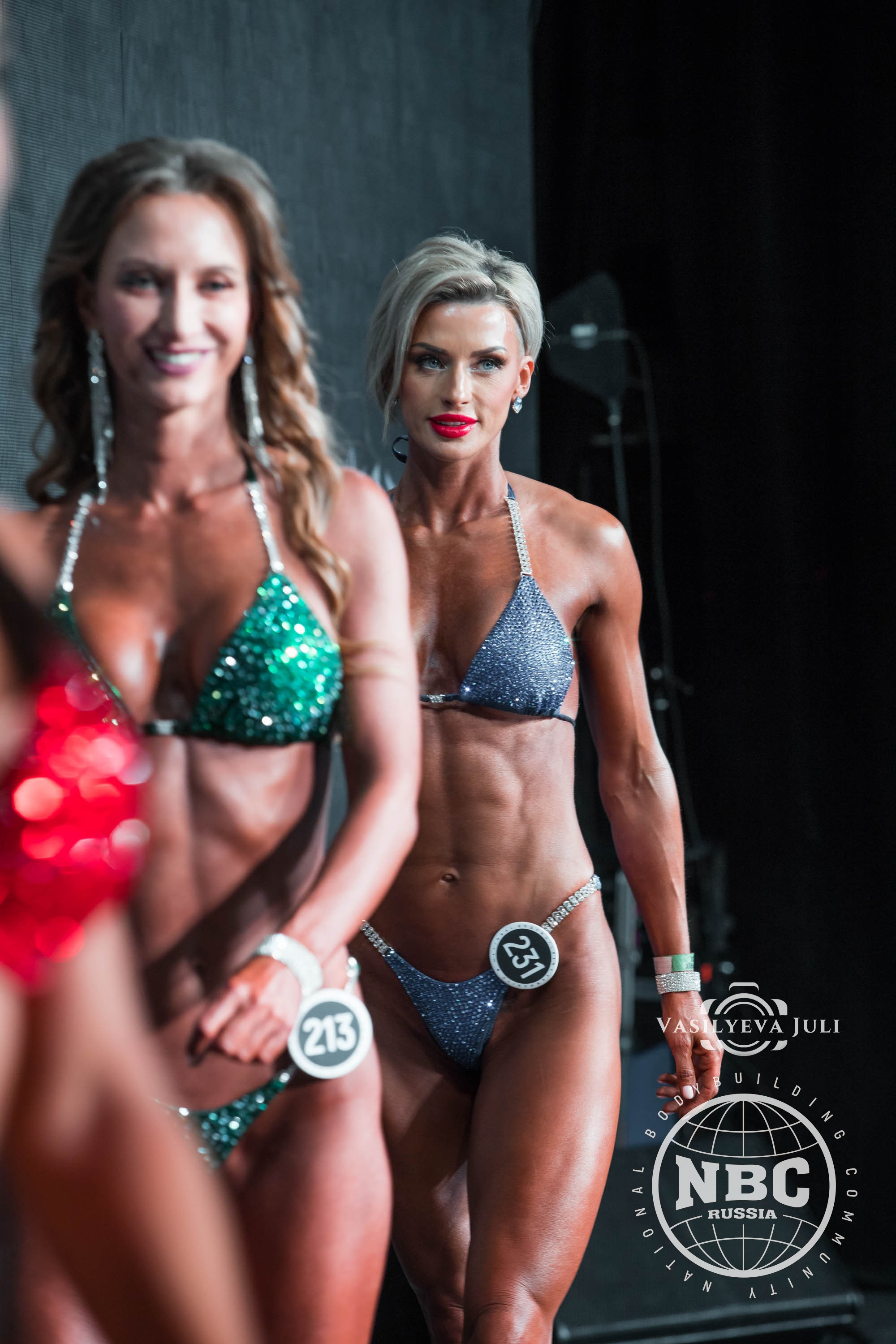 NBC 7. Фотограф — художник в Москве Васильева Юлия