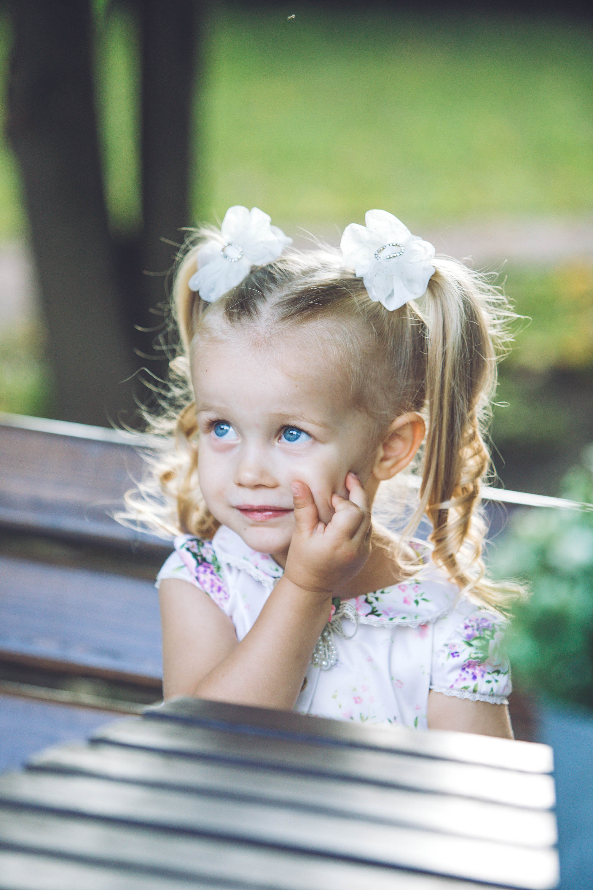 Малыши (Остафьево). Фотограф — художник в Москве Васильева Юлия