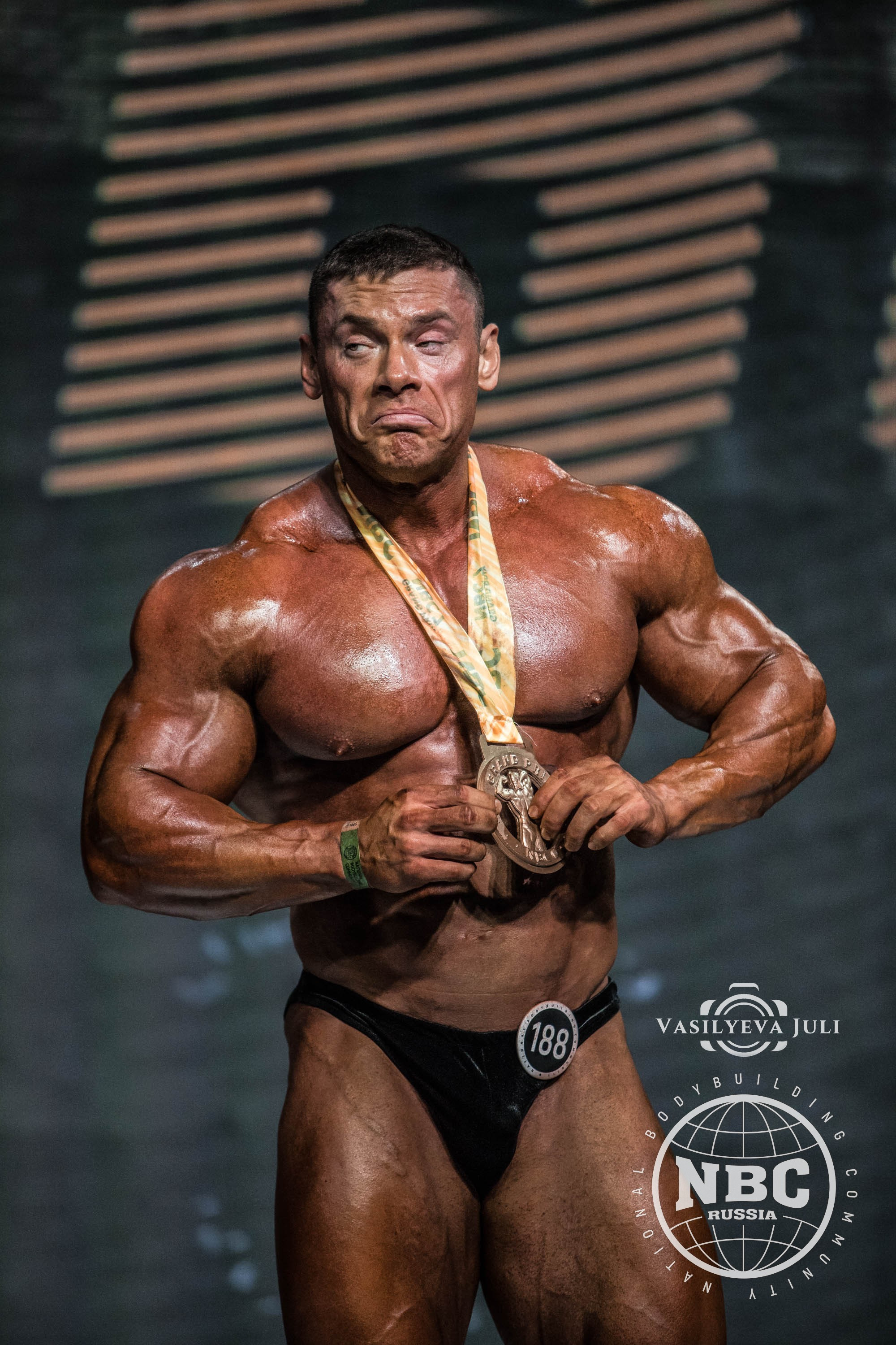 NBC 7. Фотограф — художник в Москве Васильева Юлия