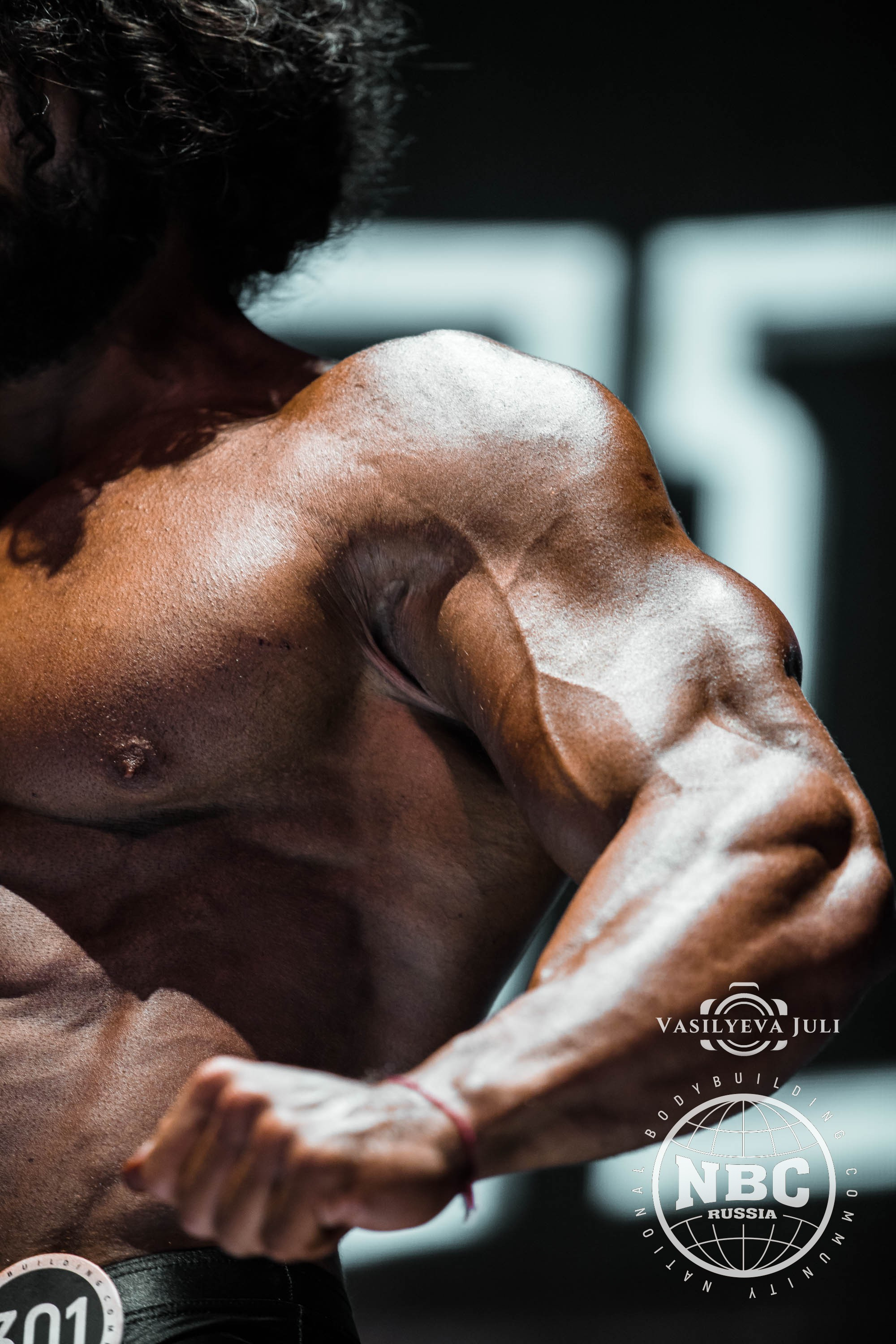 NBC 7. Фотограф — художник в Москве Васильева Юлия