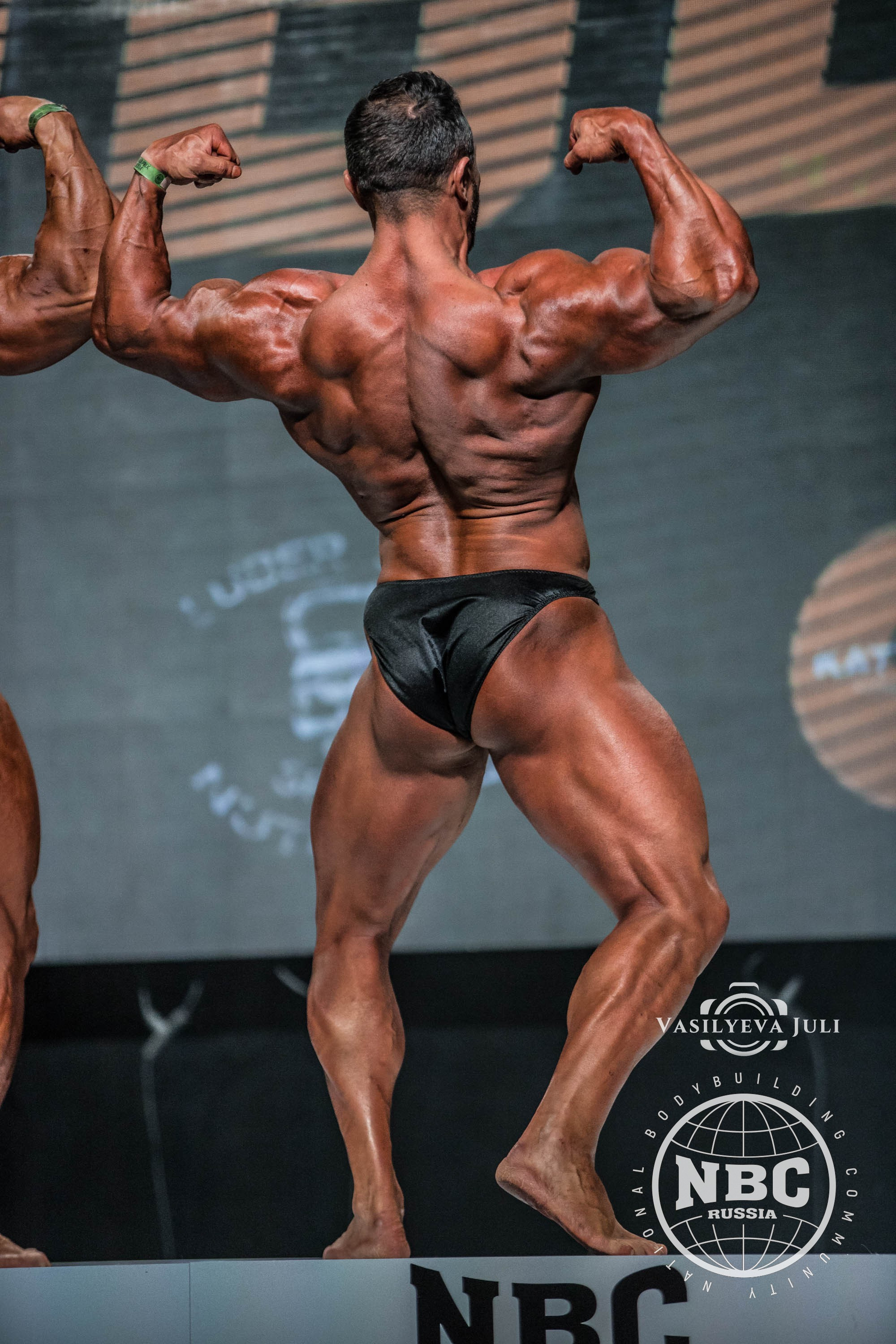 NBC 7. Фотограф — художник в Москве Васильева Юлия